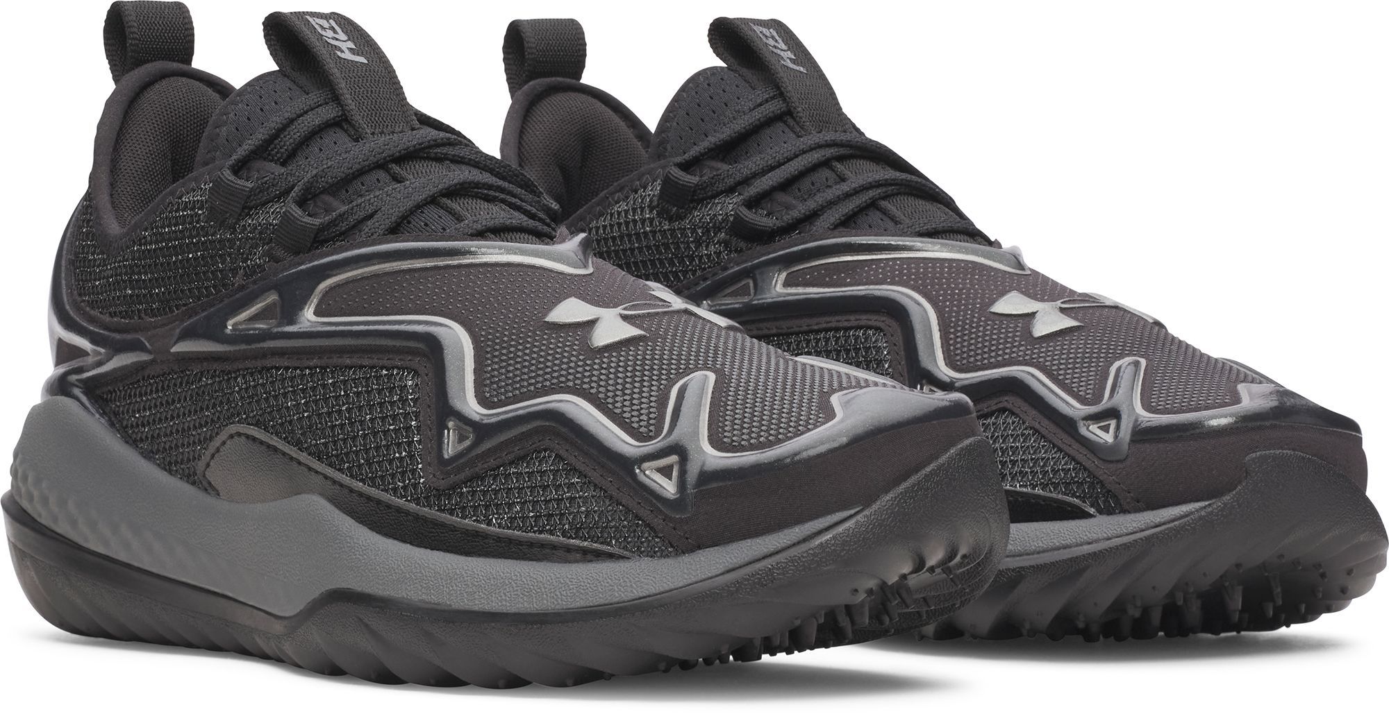 Under Armour Men's Harper 11 Pro Turf Baseball Cleats product image