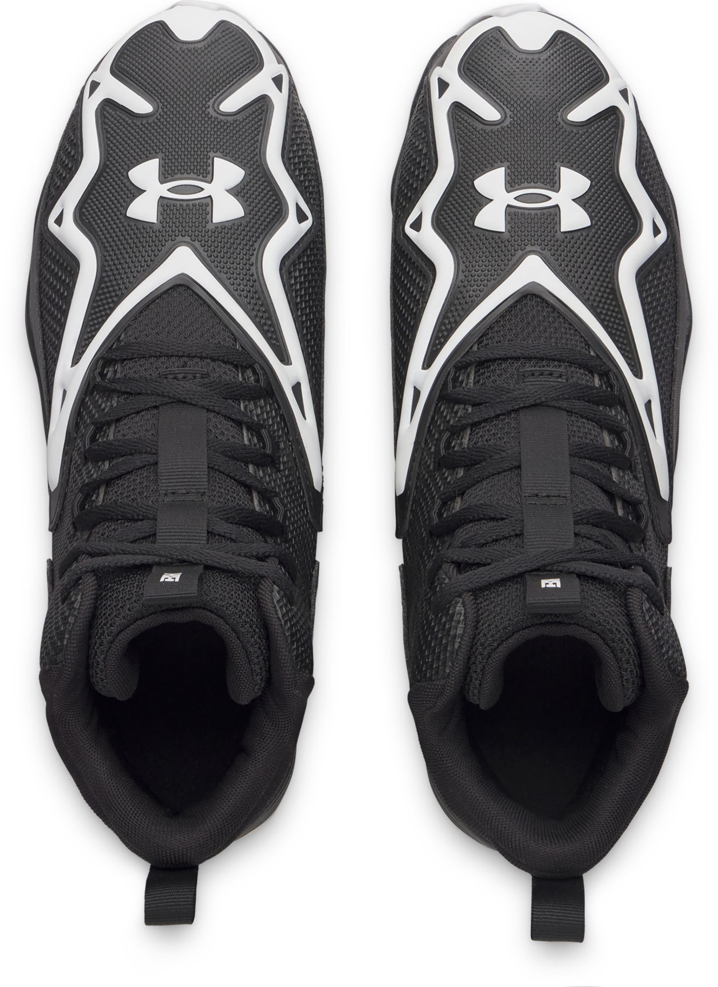 Under Armour Men's Harper 11 RM Baseball Cleats | Dick's Sporting