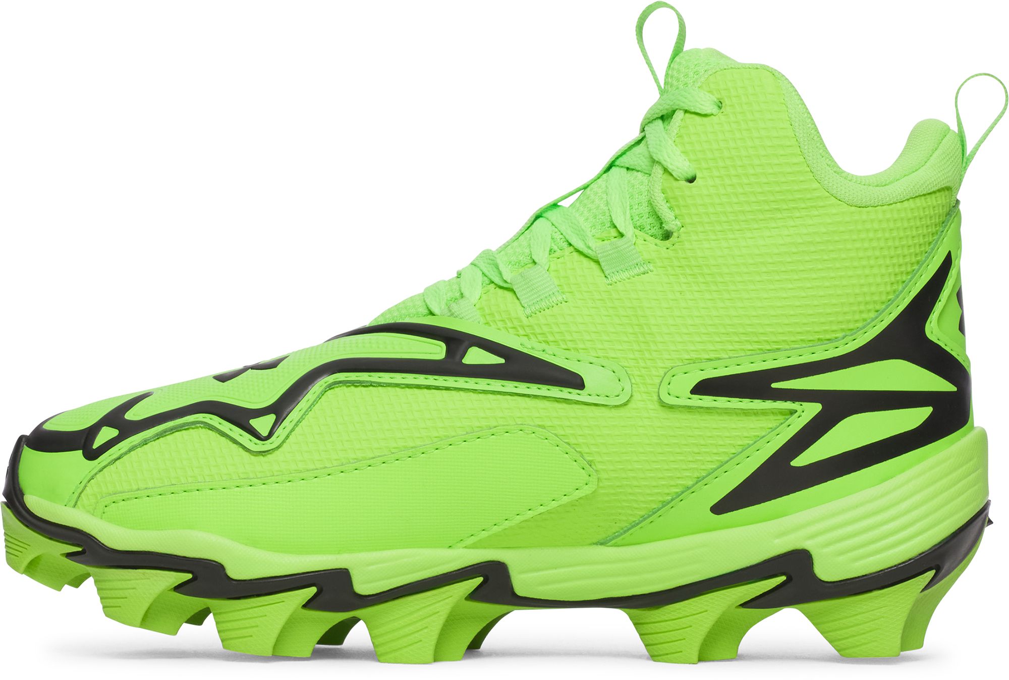 Under Armour Kids' Harper 11 RM Baseball Cleats product image