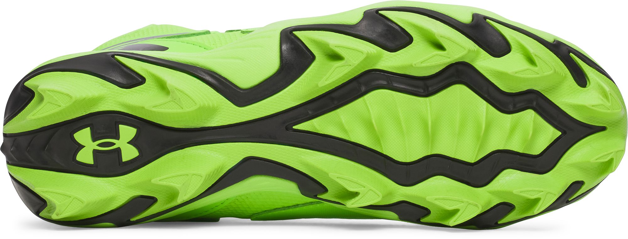 Under Armour Kids' Harper 11 RM Baseball Cleats product image