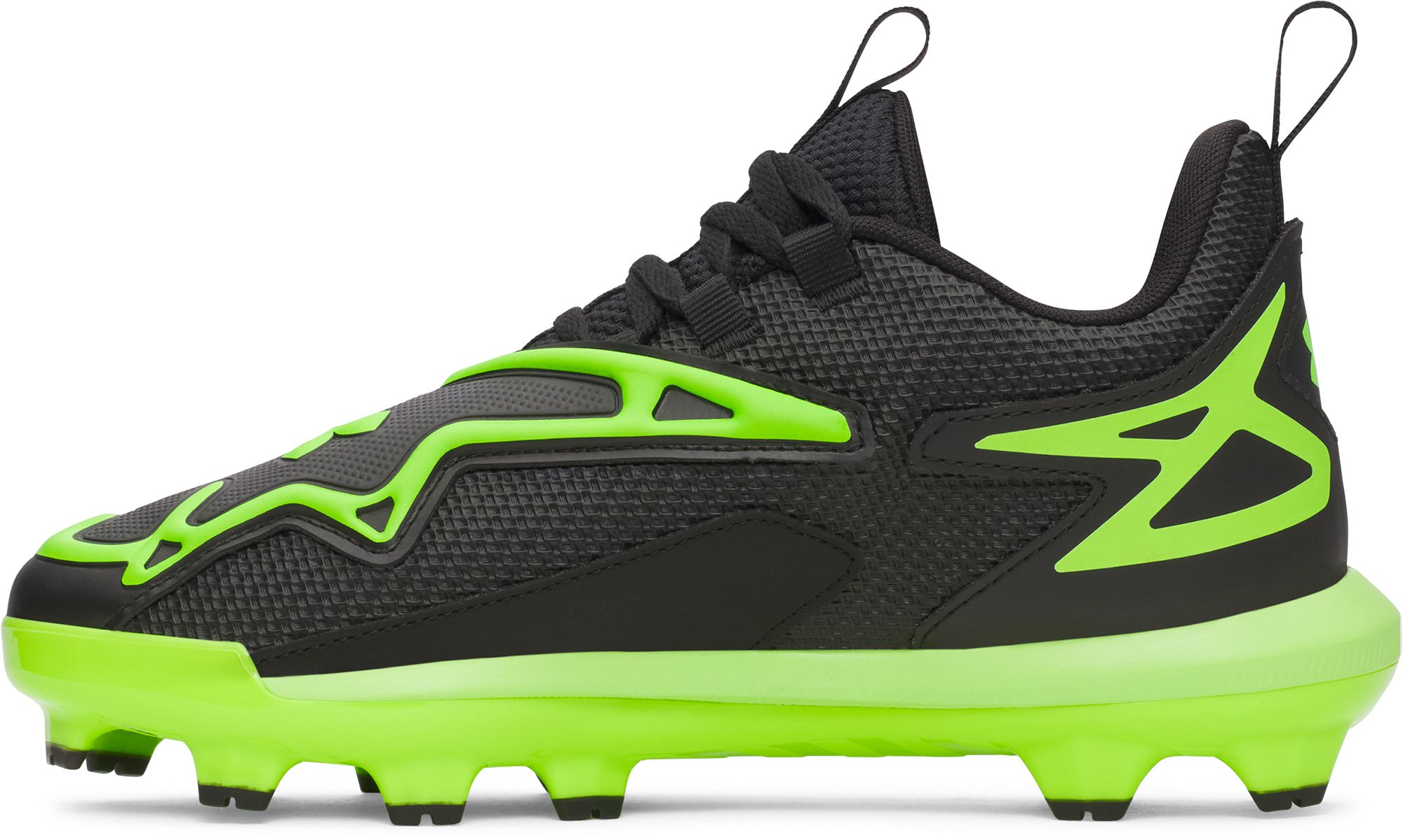Under Armour Kids' Harper 11 TPU Baseball Cleats product image