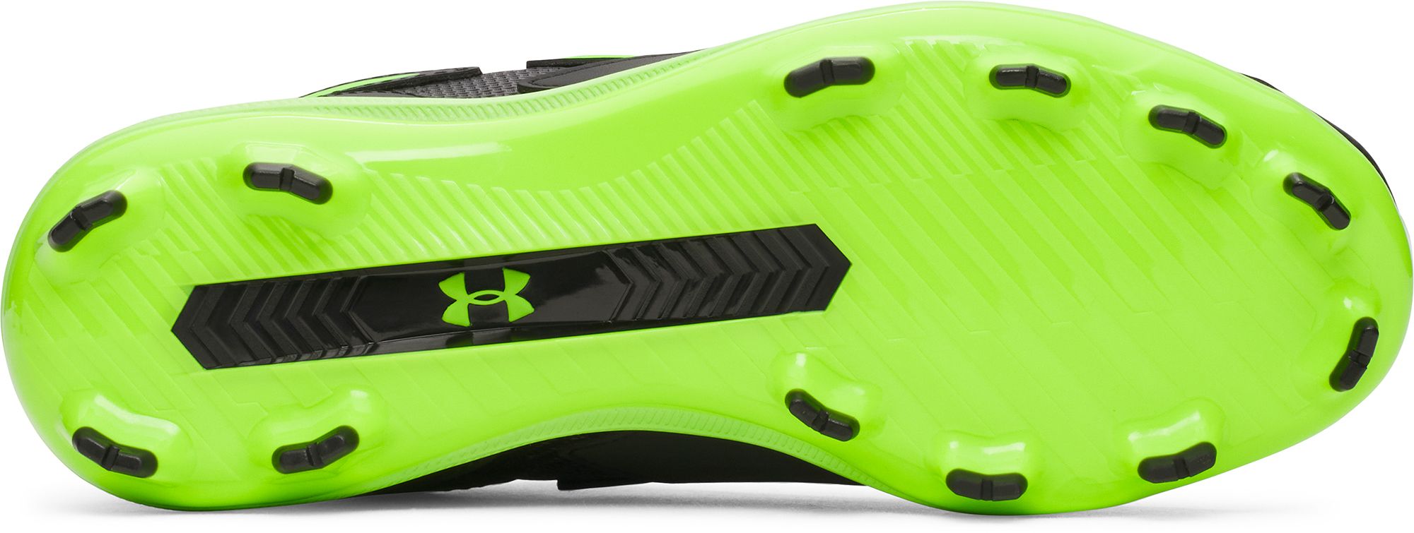 Under Armour Kids' Harper 11 TPU Baseball Cleats product image
