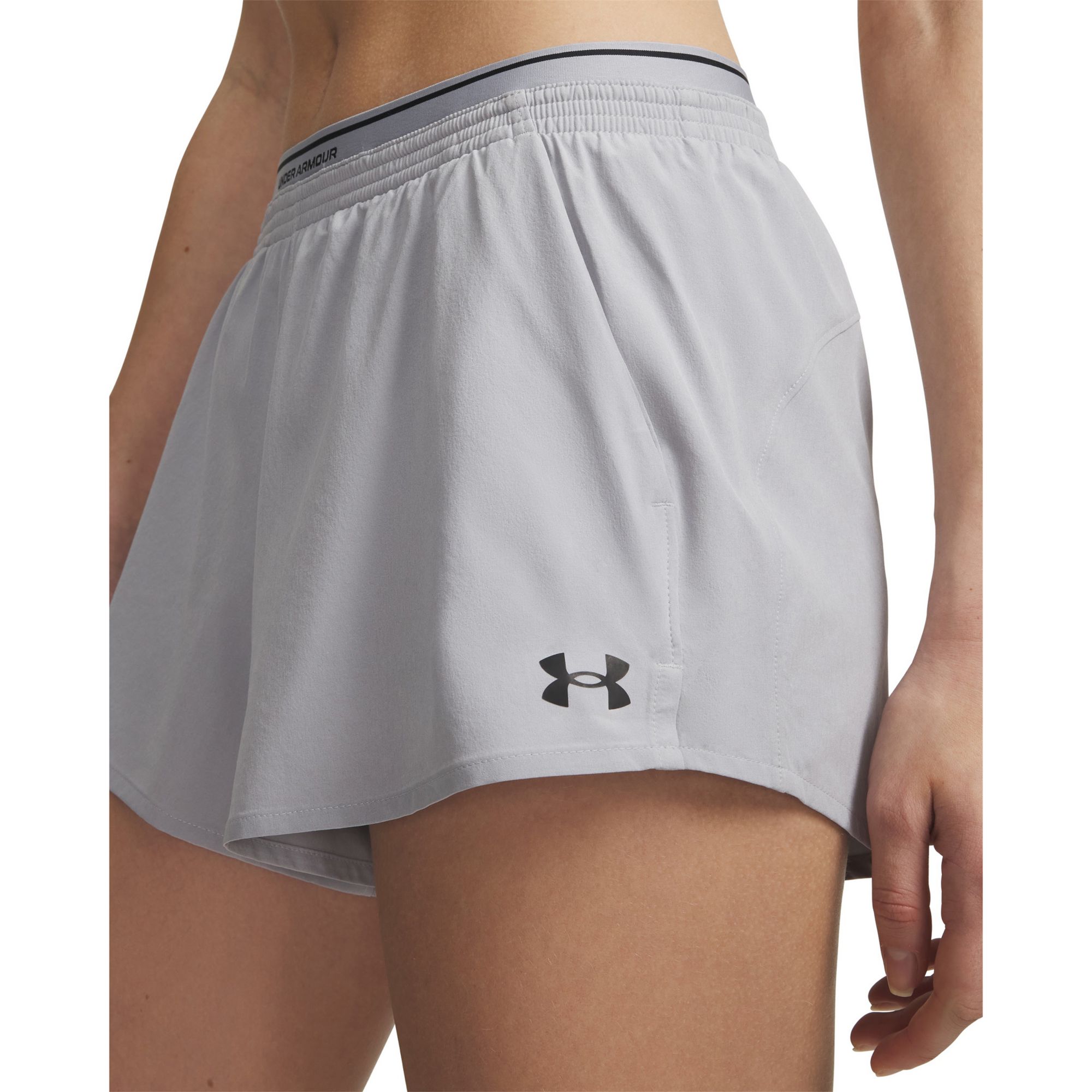 Under Armour Women's Vanish Woven 3" Shorts product image