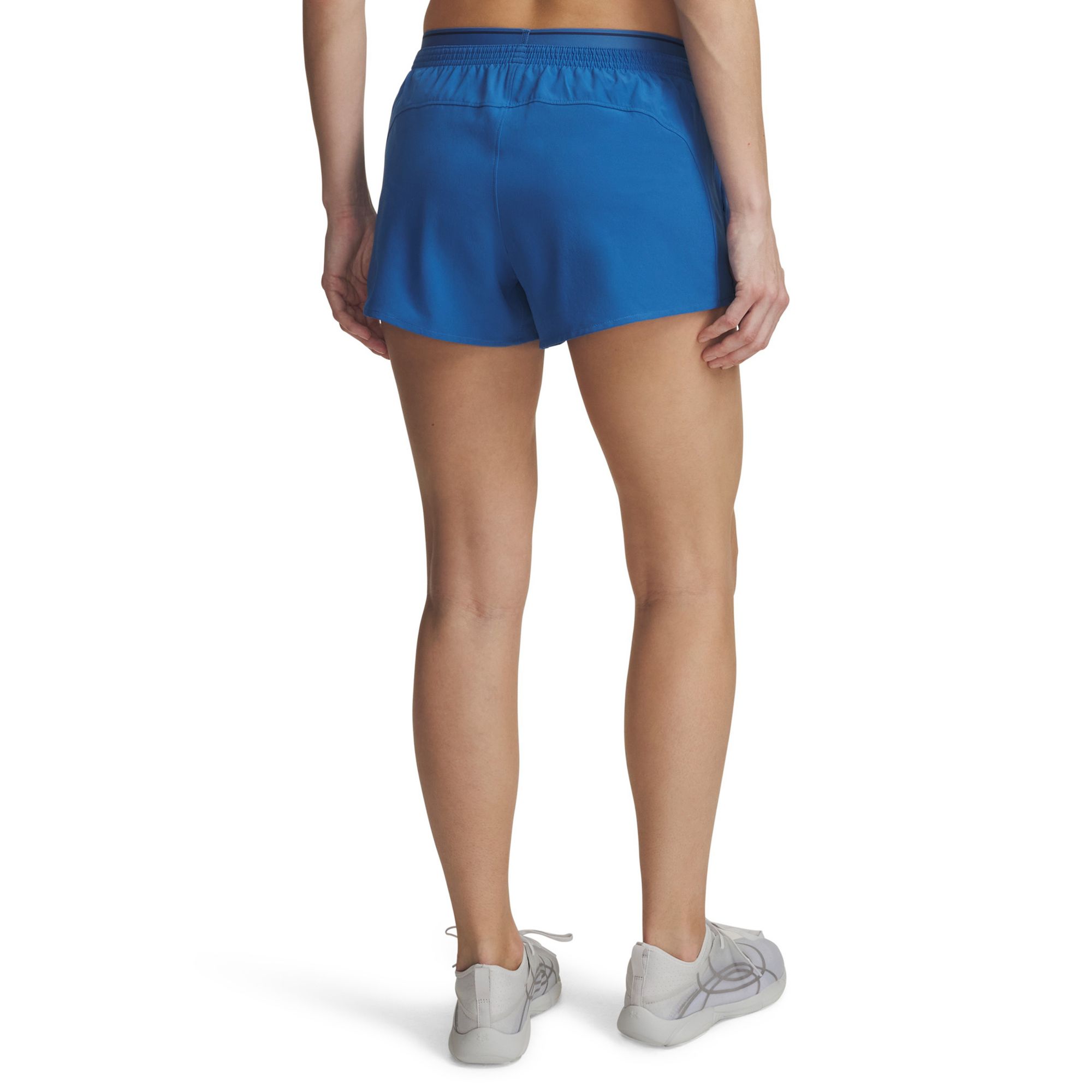 Under Armour Women's Vanish Woven 3" Shorts product image