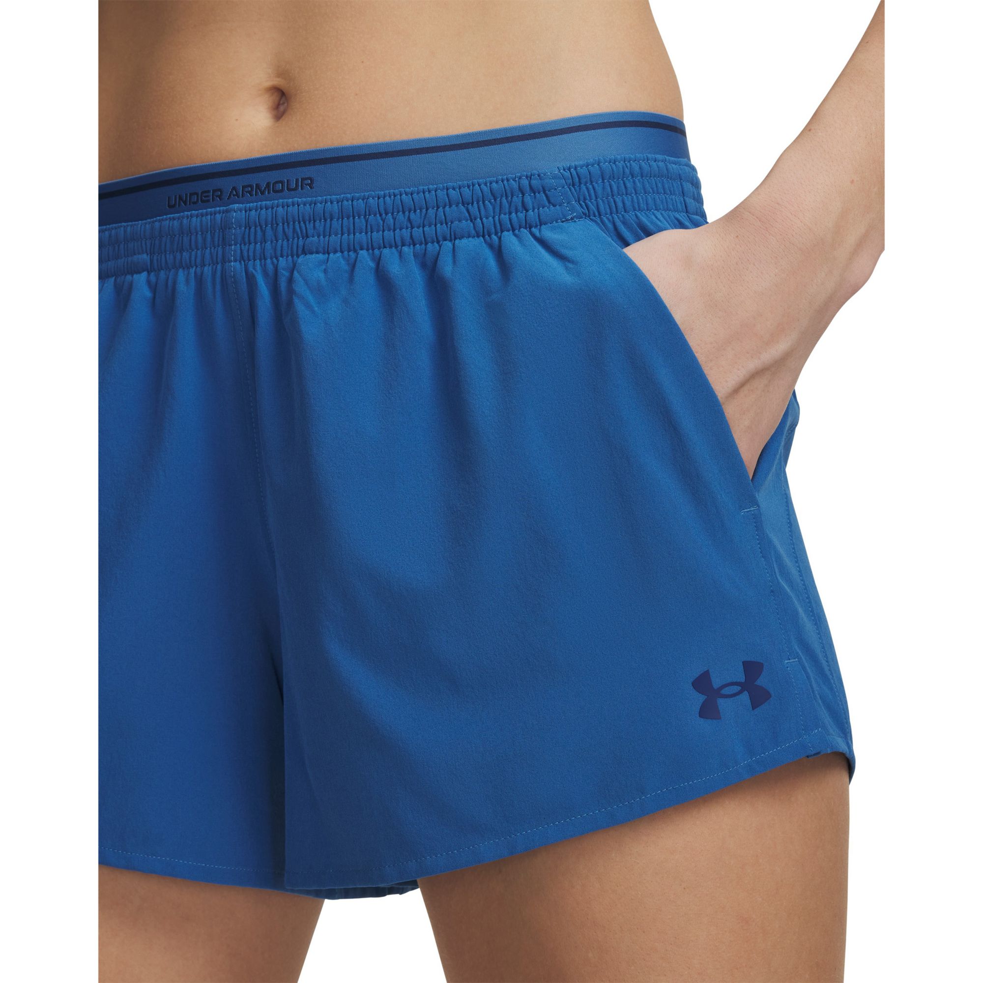 Under Armour Women's Vanish Woven 3" Shorts product image