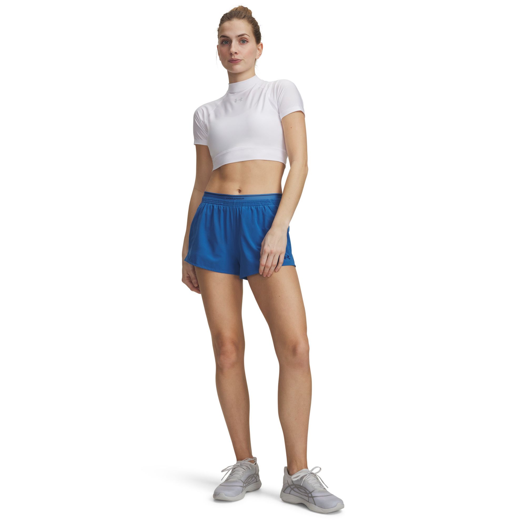 Under Armour Women's Vanish Woven 3" Shorts product image