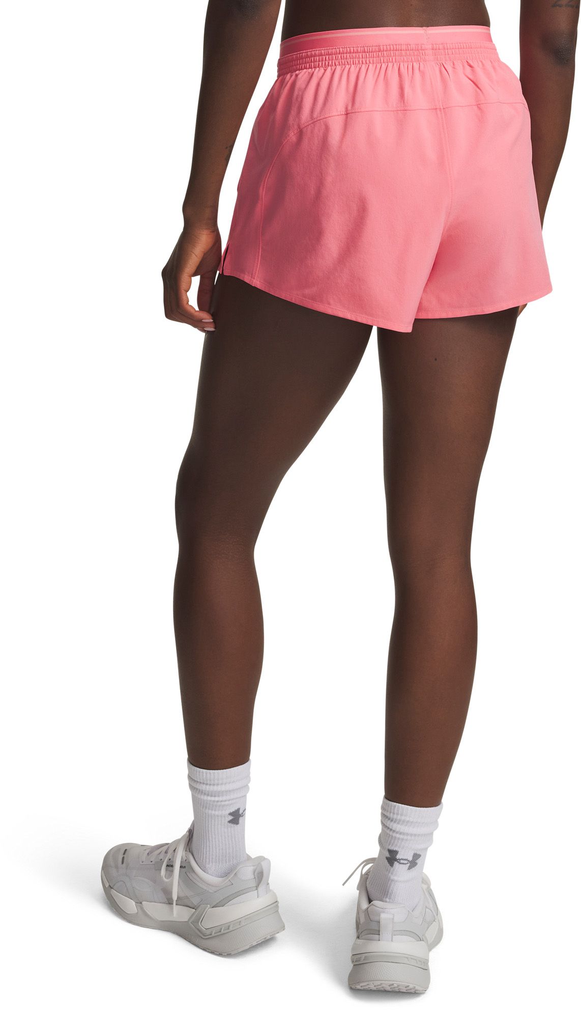 Under Armour Women's Vanish Woven 3" Shorts product image