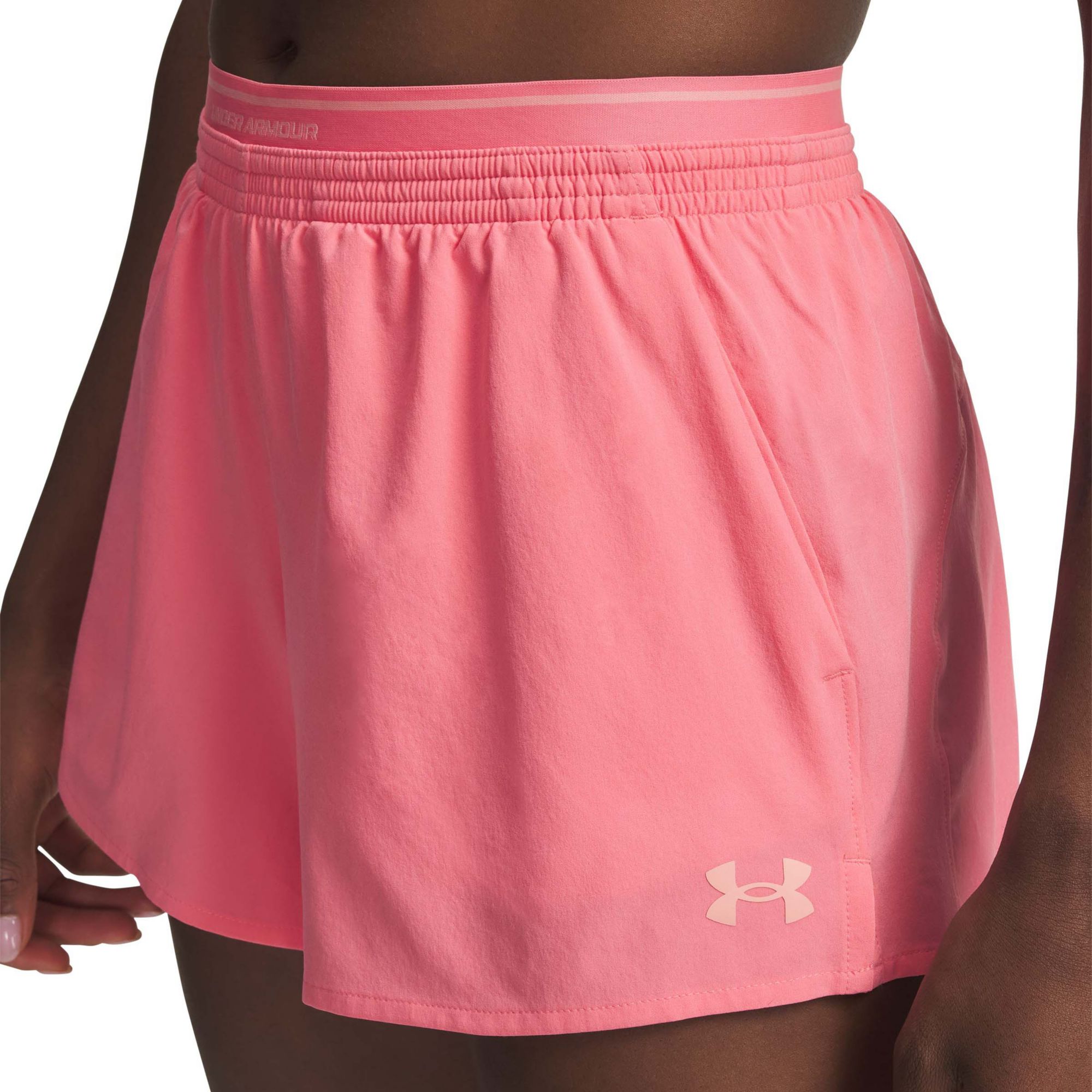 Under Armour Women's Vanish Woven 3" Shorts product image