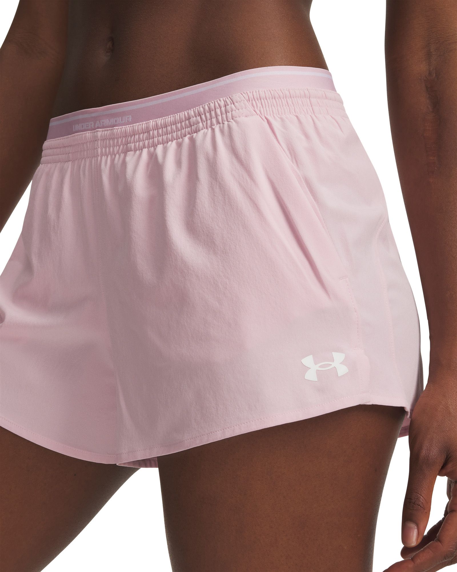 Under Armour Women's Vanish Woven 3" Shorts product image