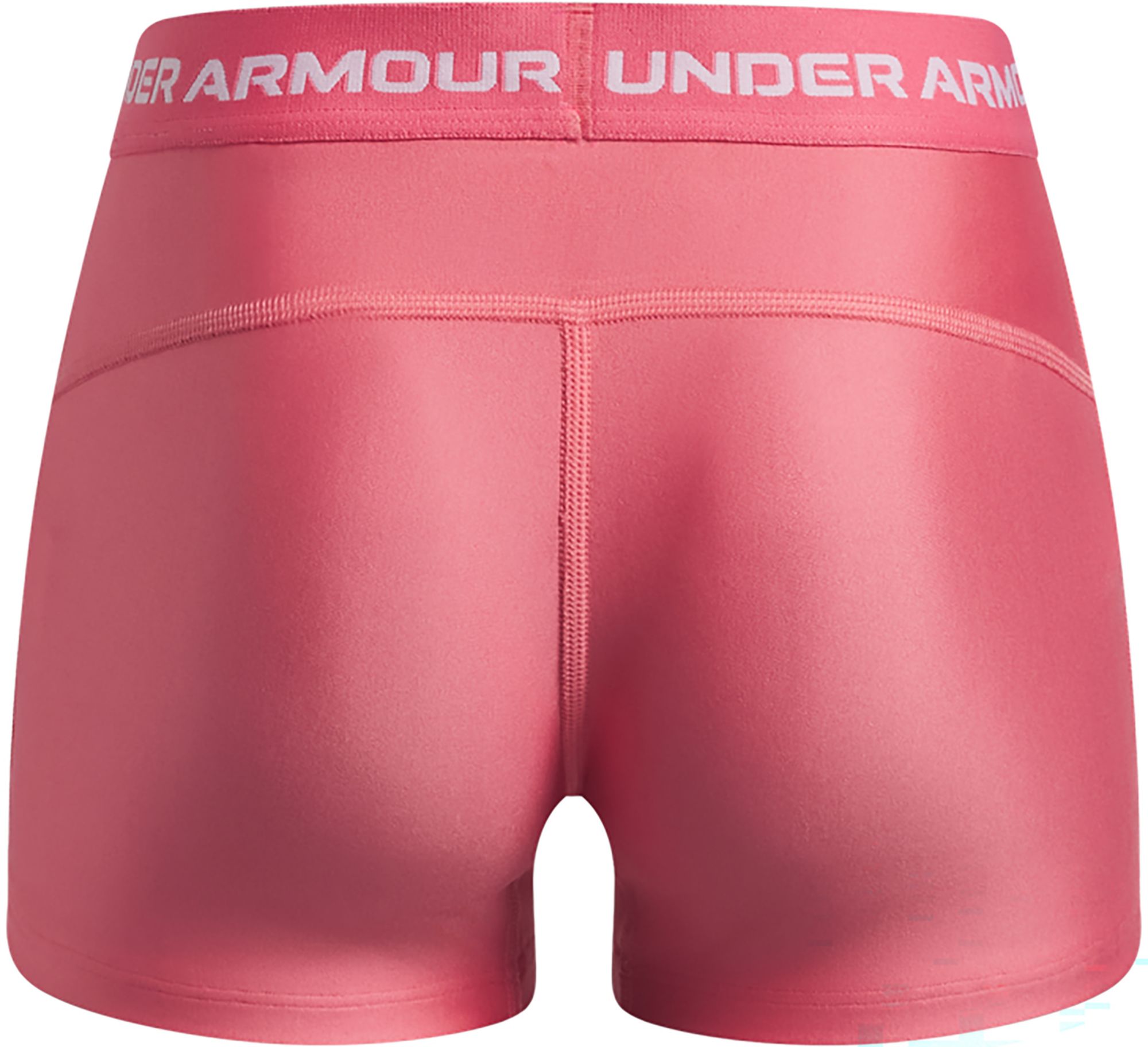 Under Armour Girls' HeatGear Shorty product image