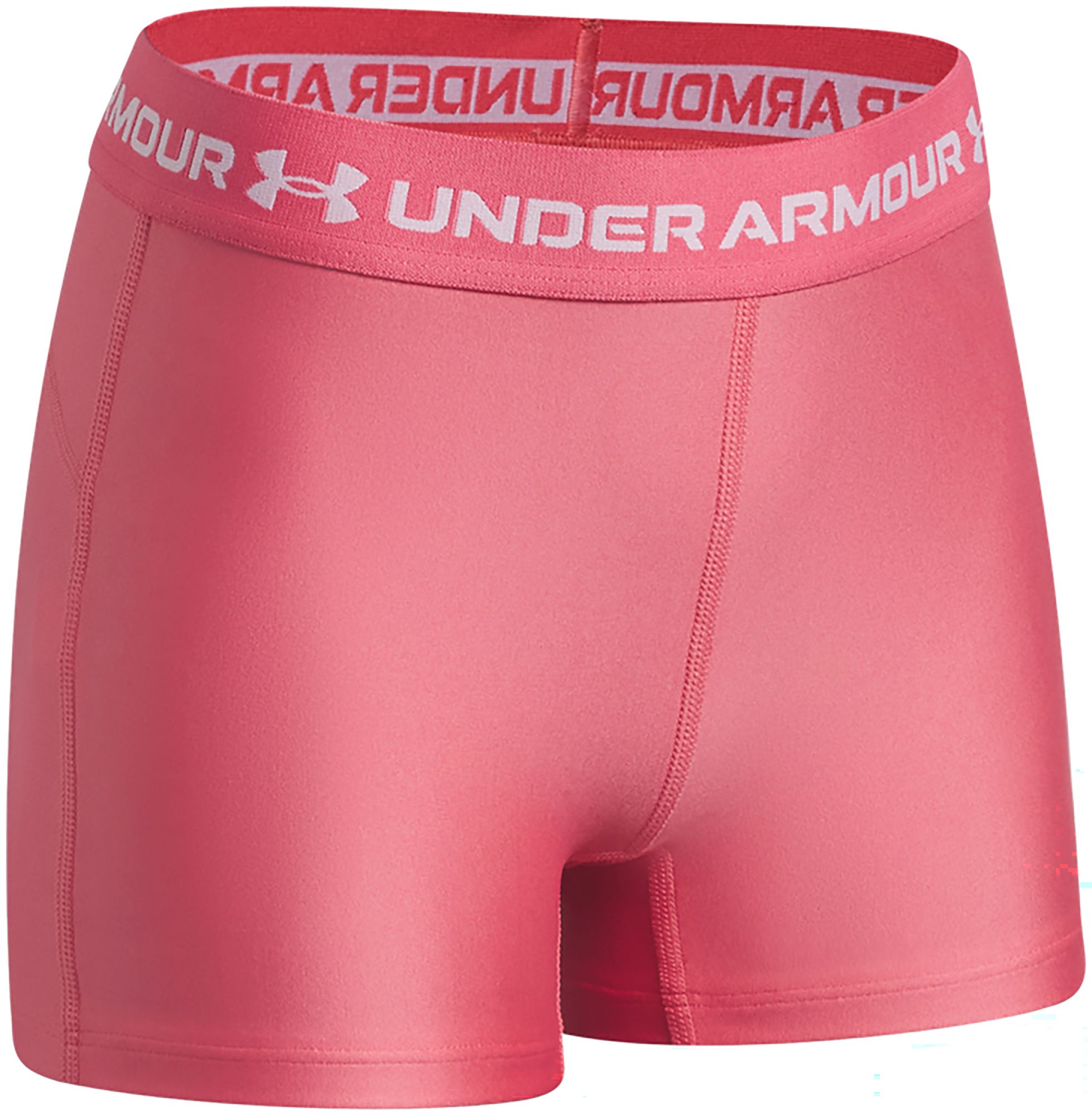 Under Armour Girls' HeatGear Shorty product image
