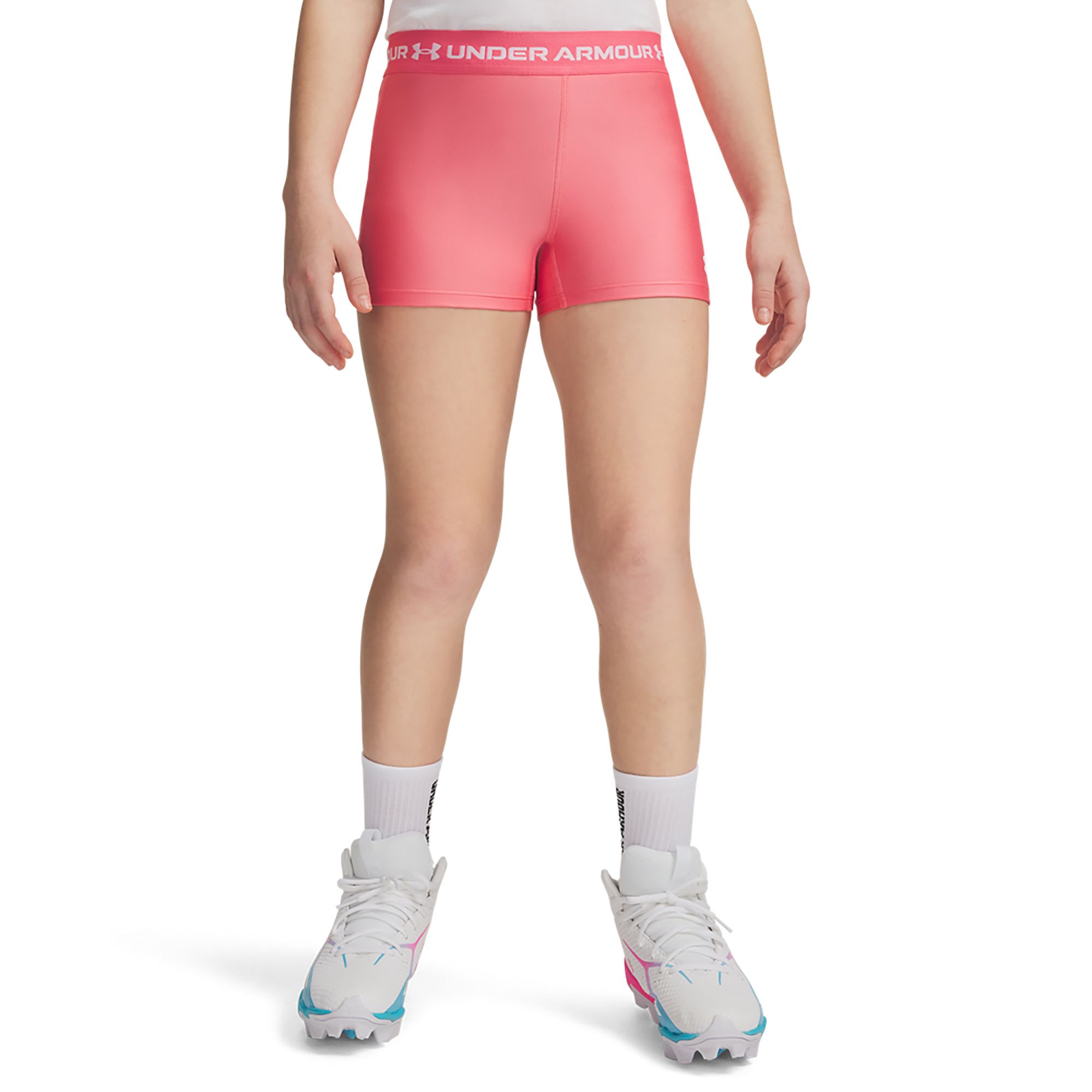Under Armour Girls' HeatGear Shorty product image