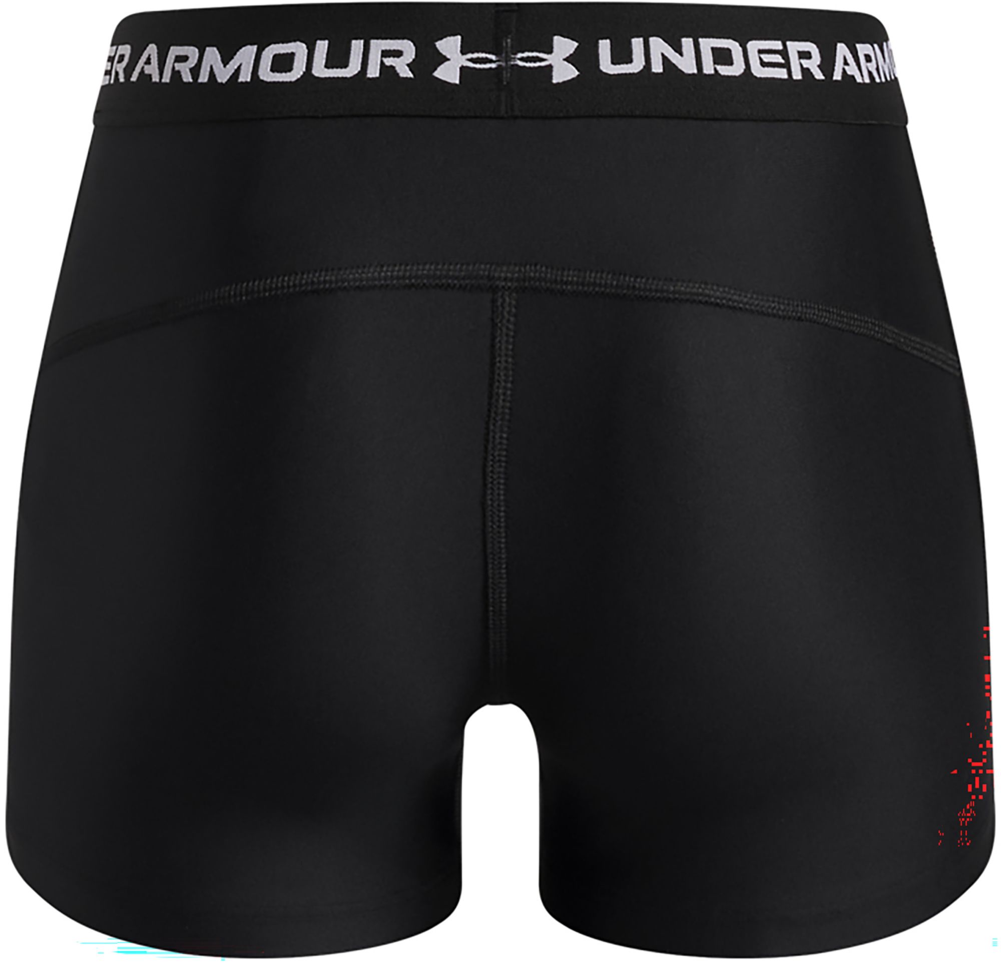 Under Armour Girls' HeatGear Shorty product image