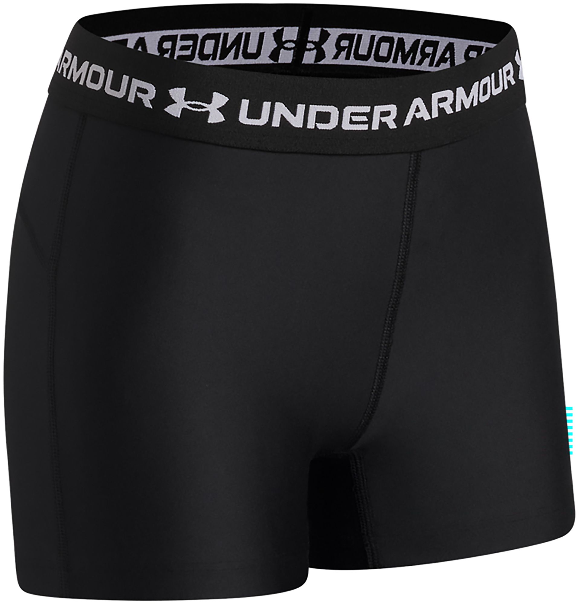 Under Armour Girls' HeatGear Shorty product image
