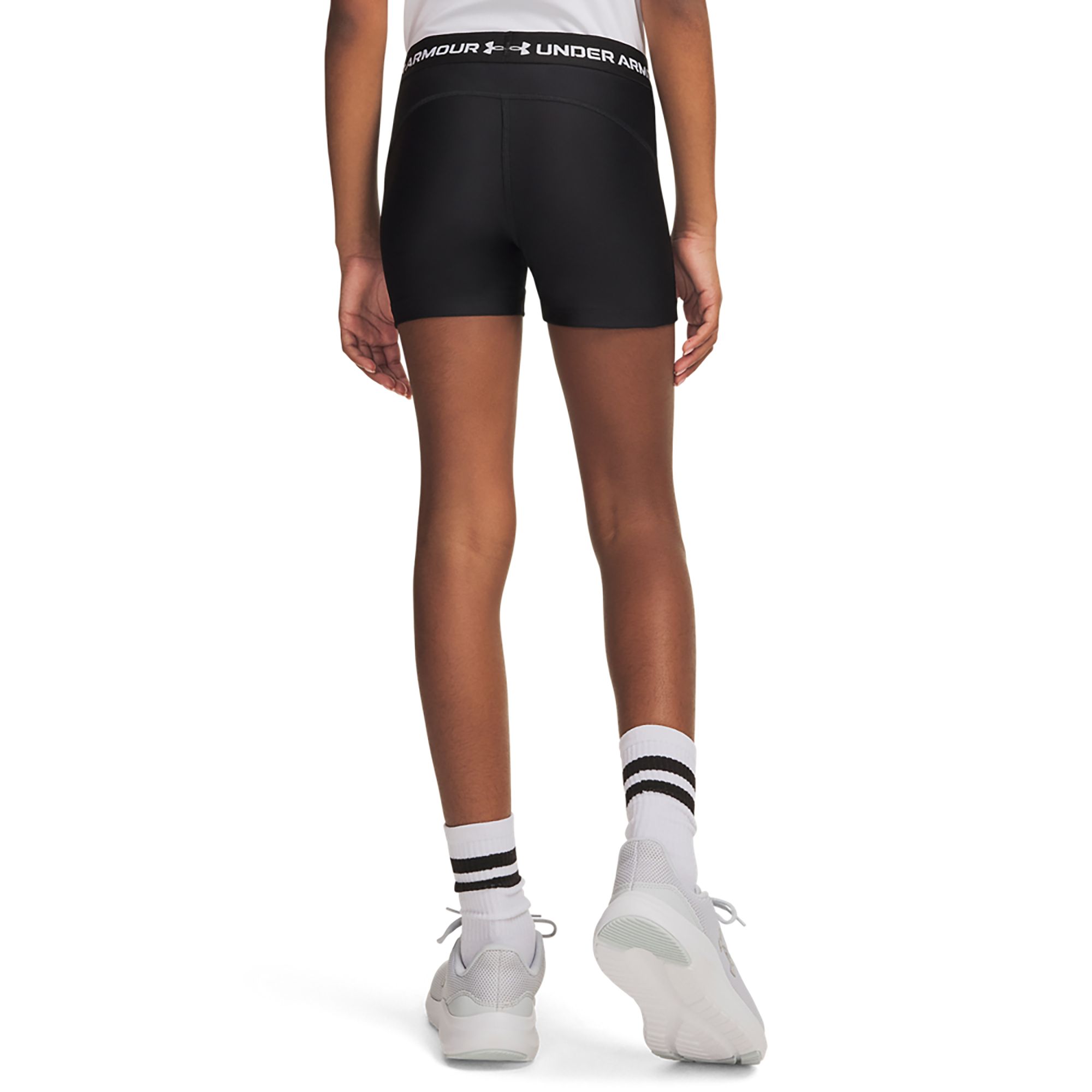 Under Armour Girls' HeatGear Shorty product image