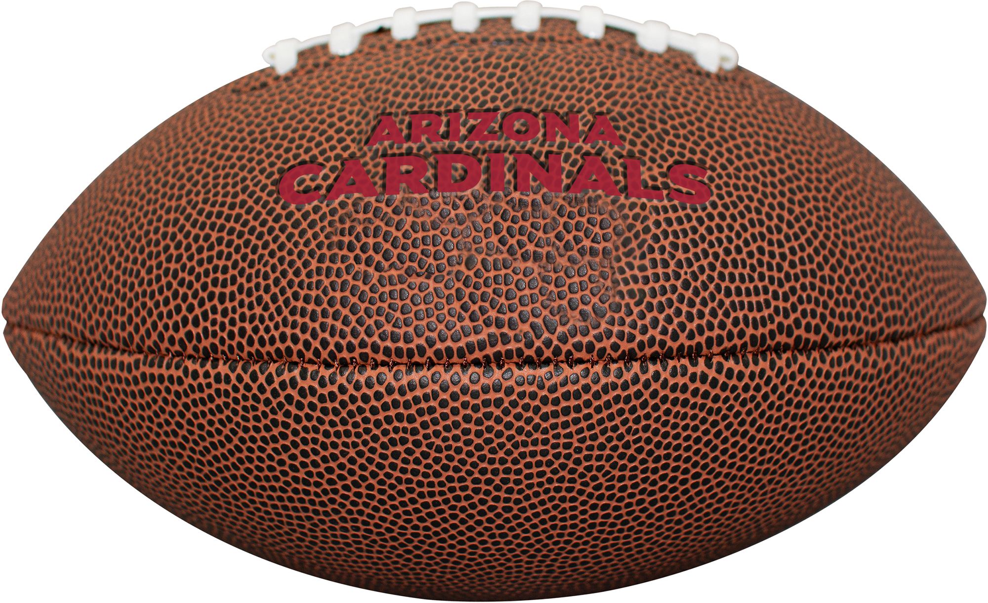 Logo Arizona Cardinals Mini Size Composite Football product image