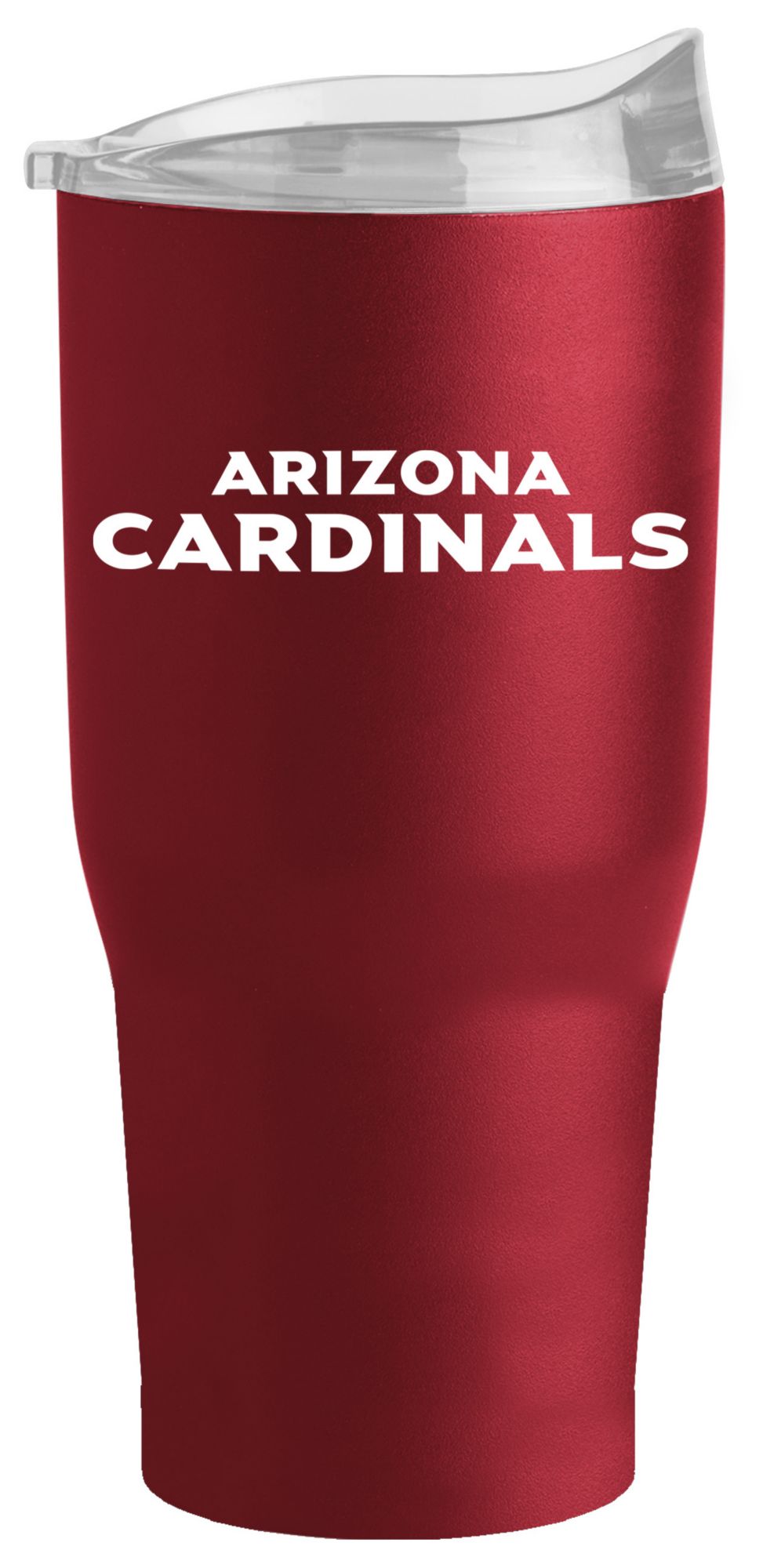 Logo Brands Arizona Cardinals 30 oz. Flipside Powder Coat Tumbler product image