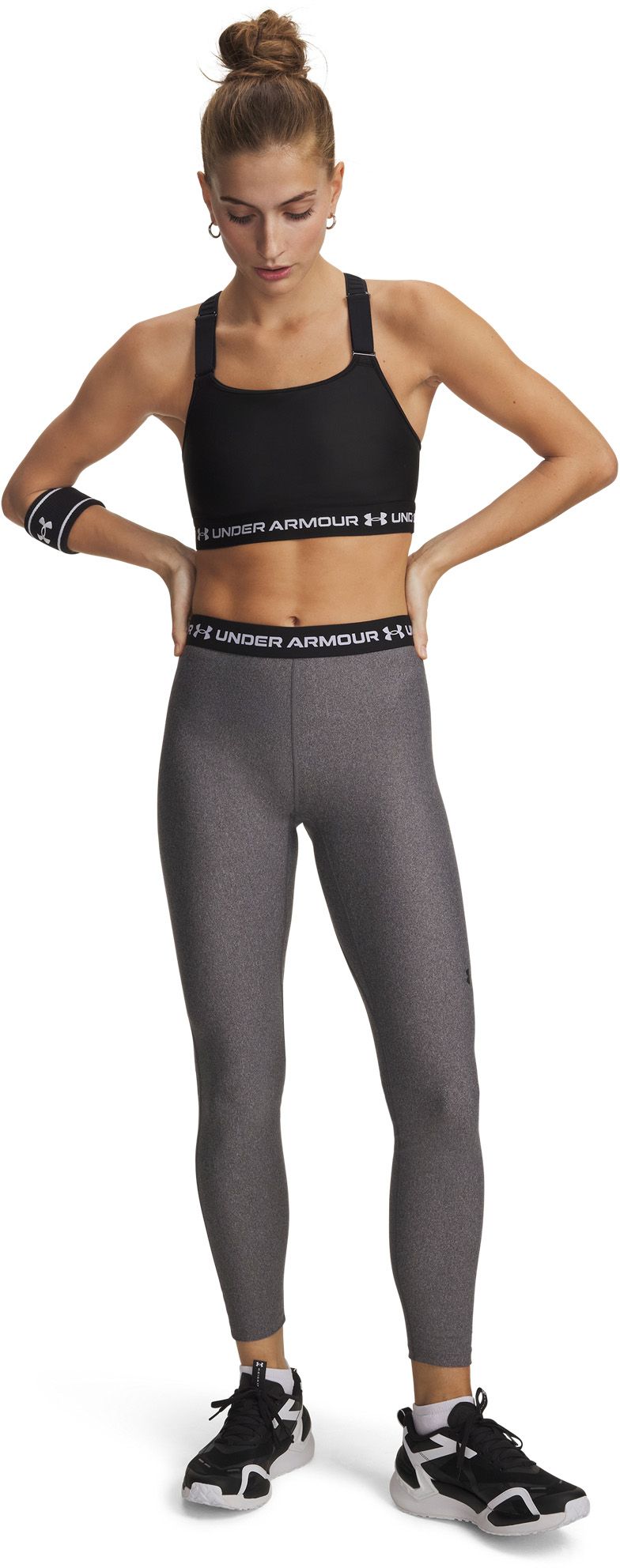 Under Armour Women's HeatGear Leggings product image