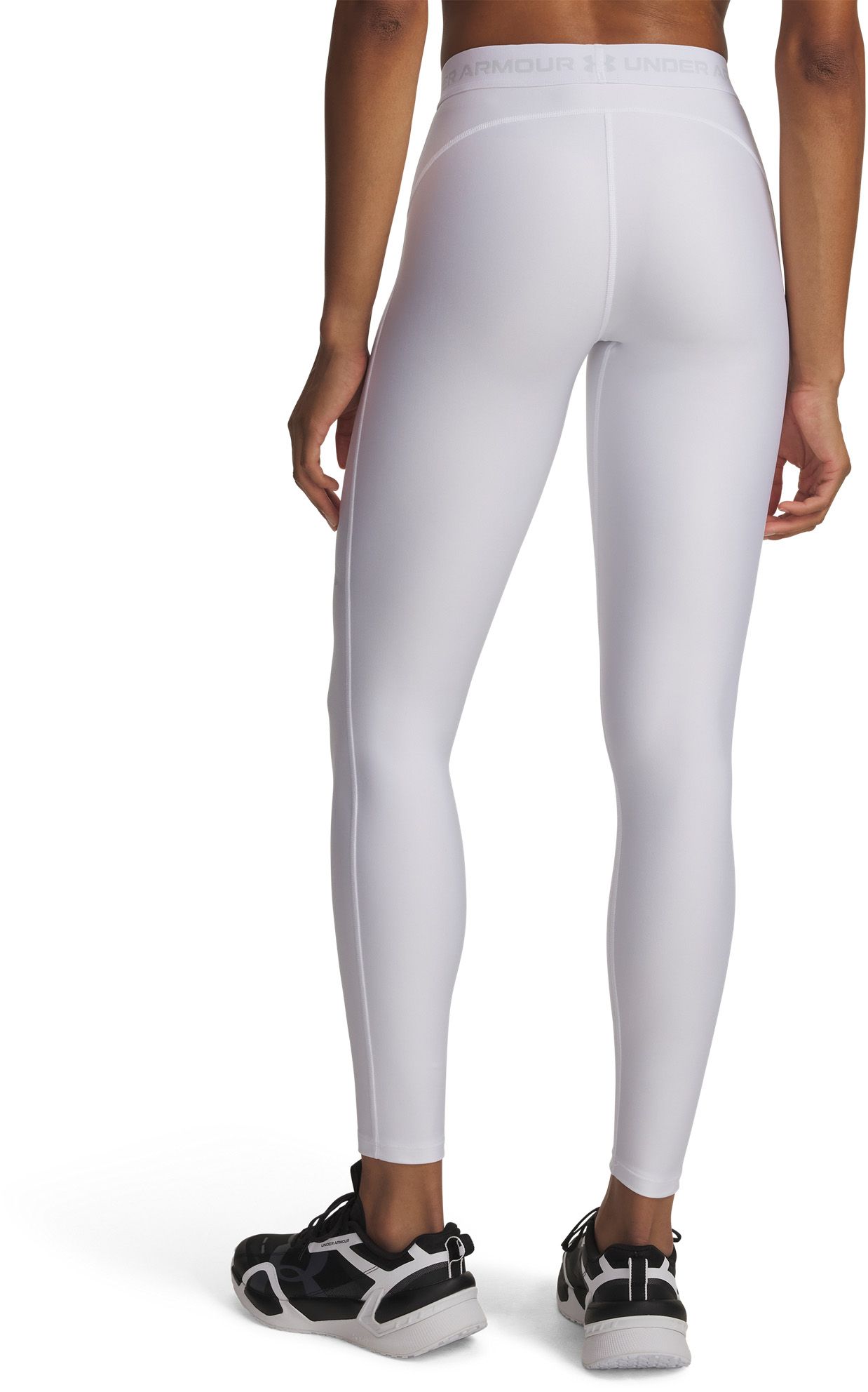 Under Armour Women's HeatGear Leggings product image