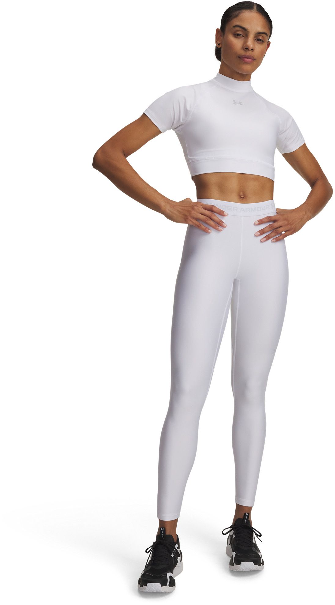 Under Armour Women's HeatGear Leggings product image