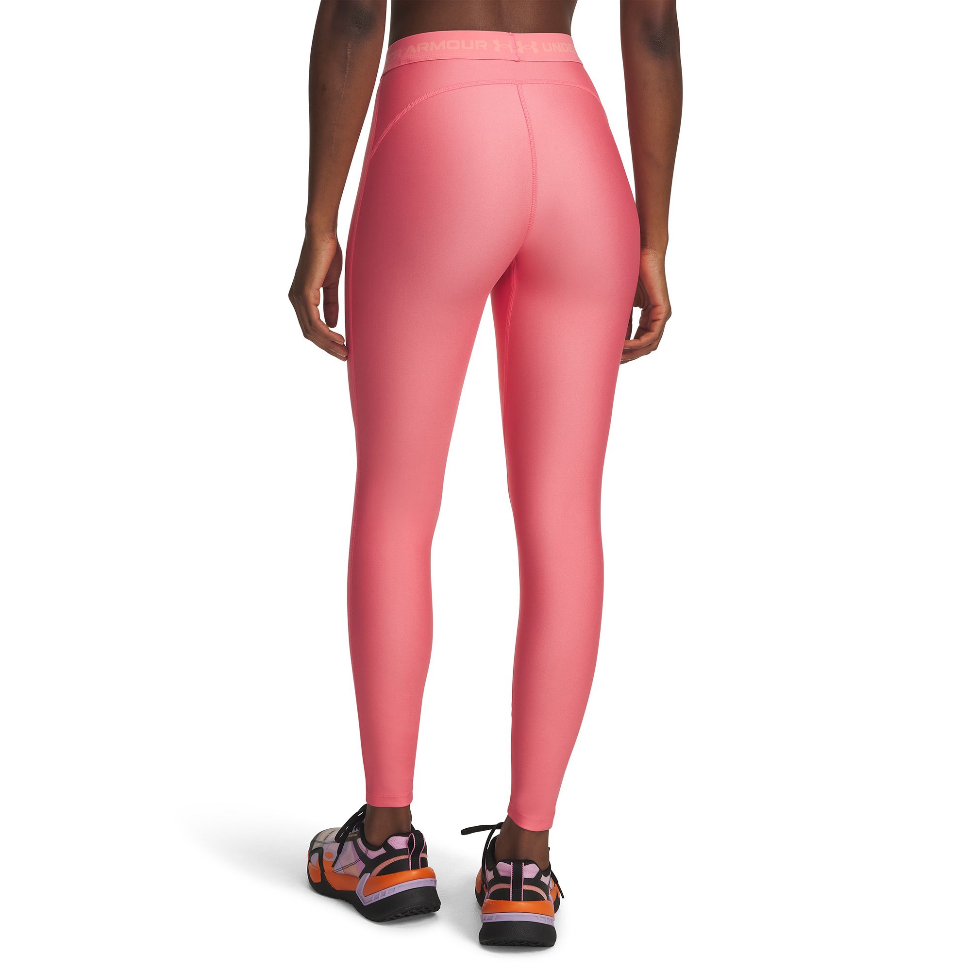 Under Armour Women's HeatGear Leggings product image