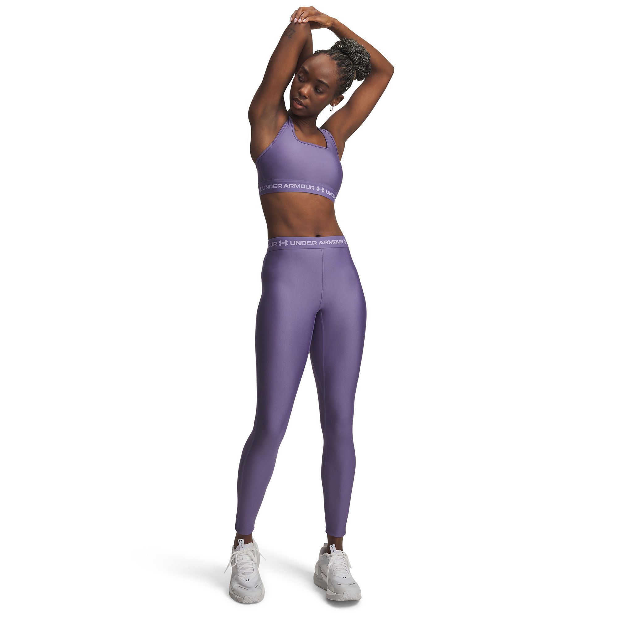 Under Armour Women's HeatGear Leggings product image
