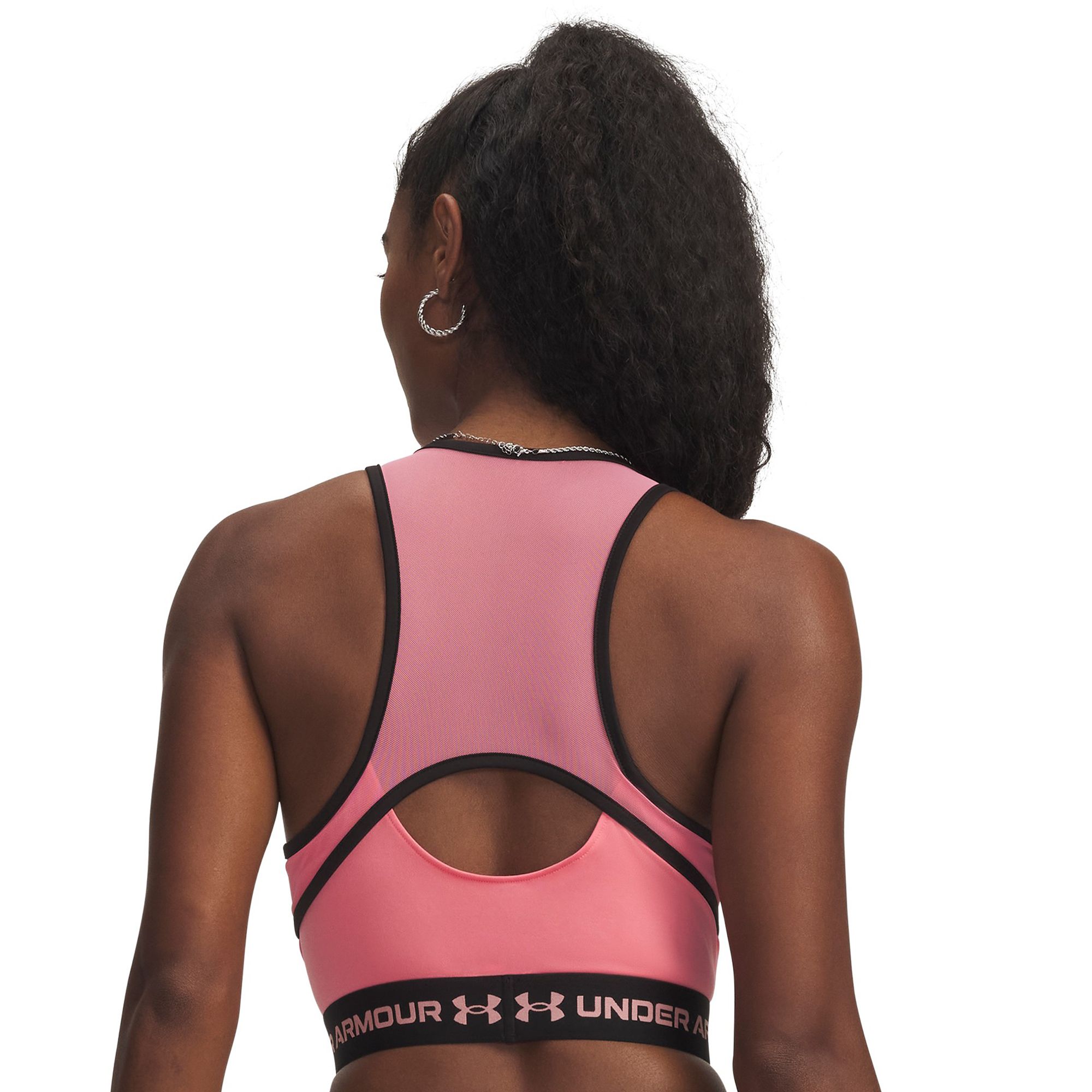 Under Armour Women's HeatGear Mesh Tank product image