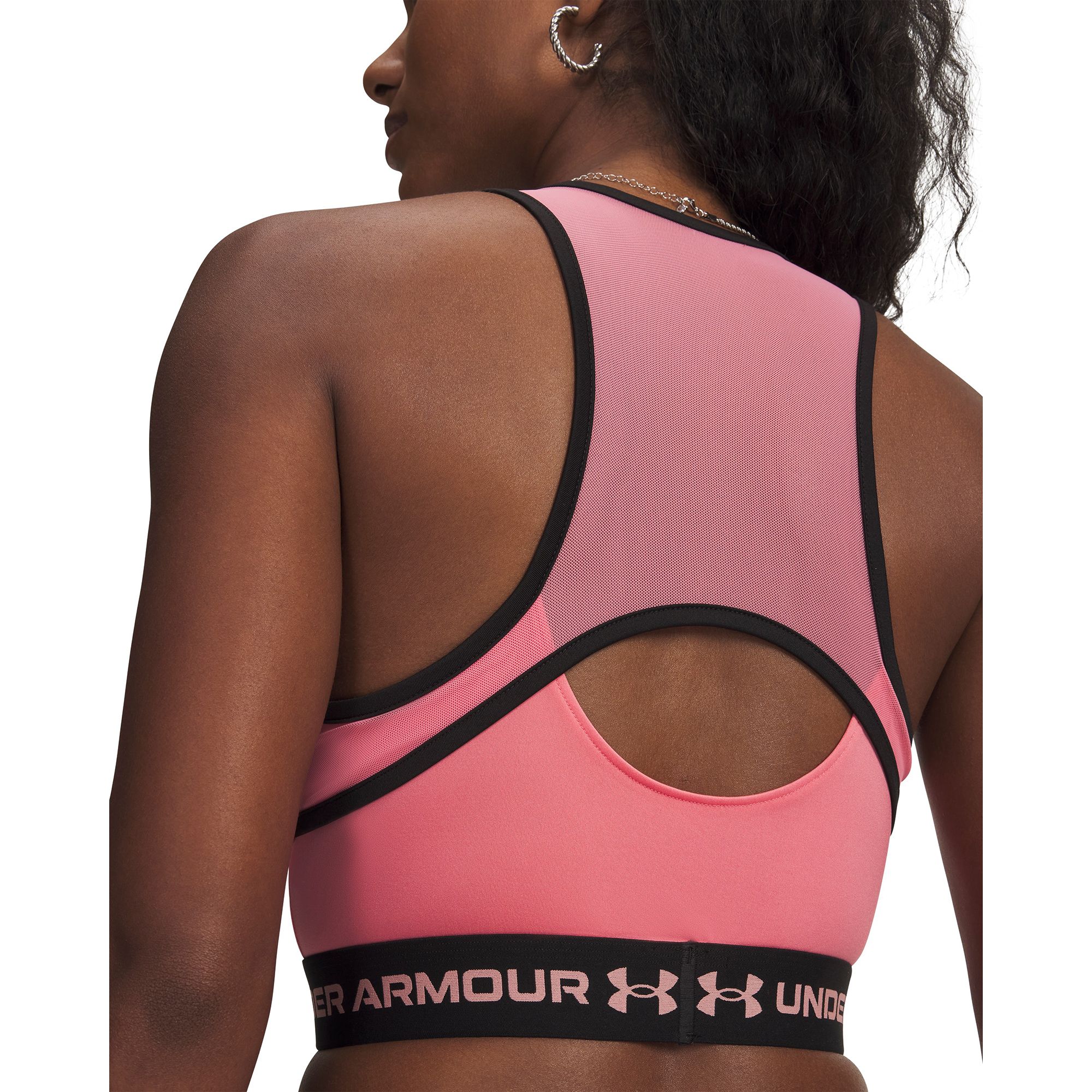 Under Armour Women's HeatGear Mesh Tank product image