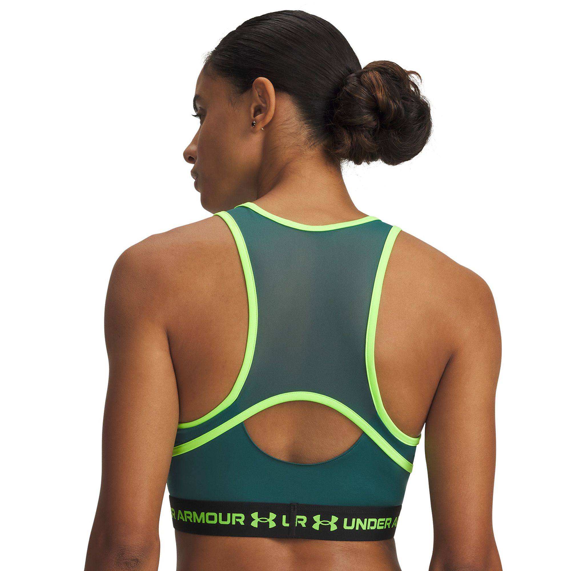 Under Armour Women's HeatGear Mesh Tank product image
