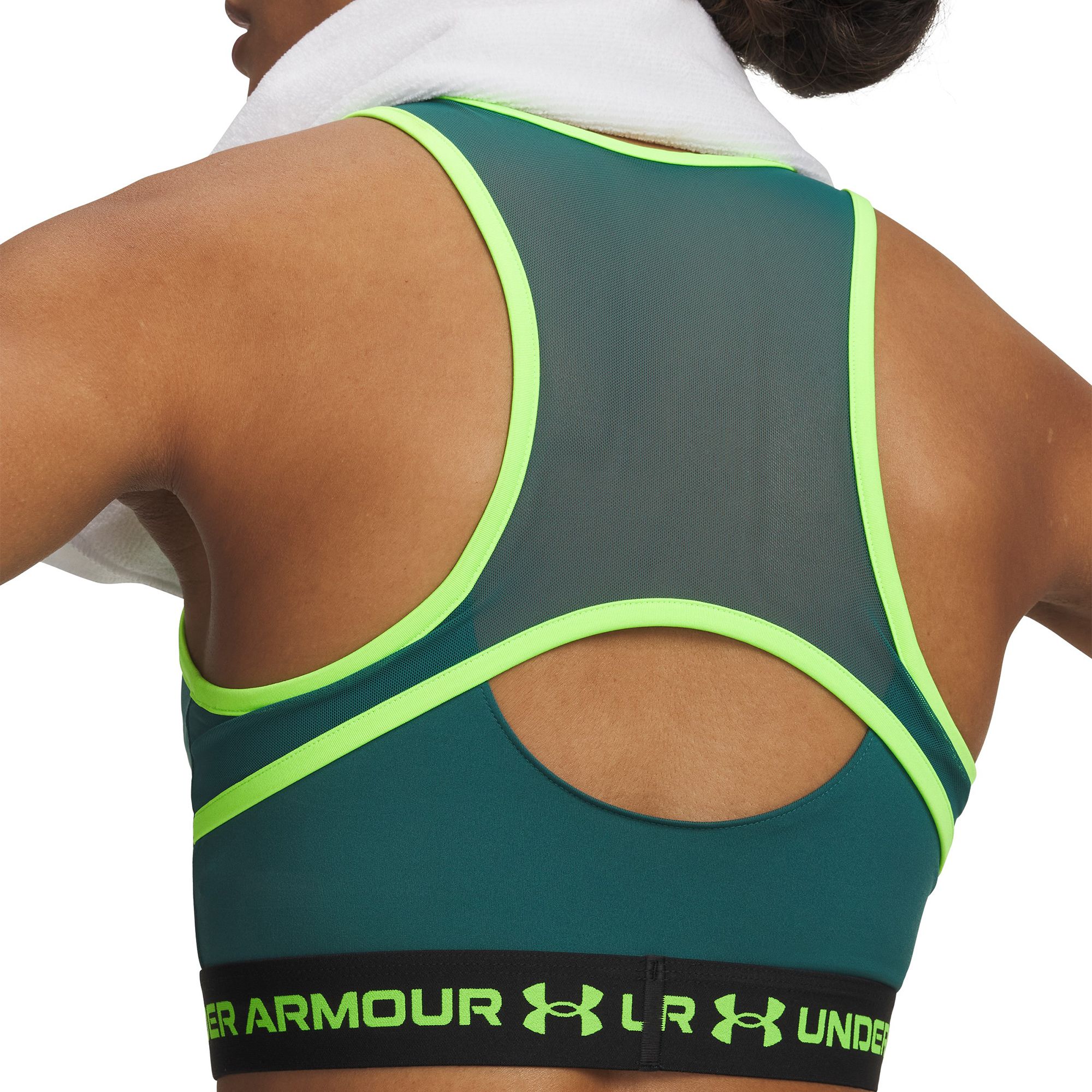 Under Armour Women's HeatGear Mesh Tank product image
