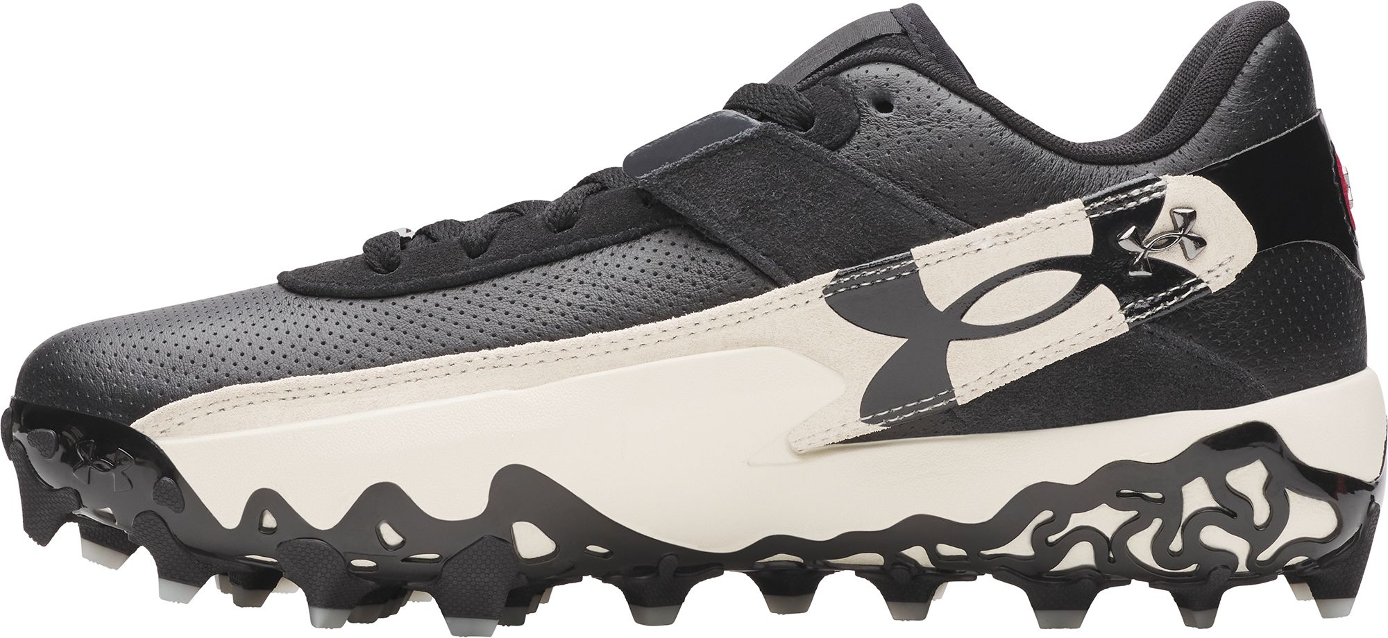 Under Armour Men's Harper 10 Pro TPU Baseball Cleats product image