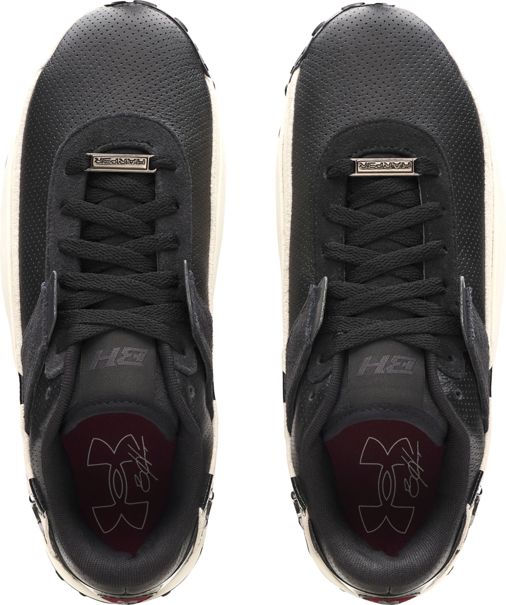 Under Armour Men's Harper 10 Pro TPU Baseball Cleats product image