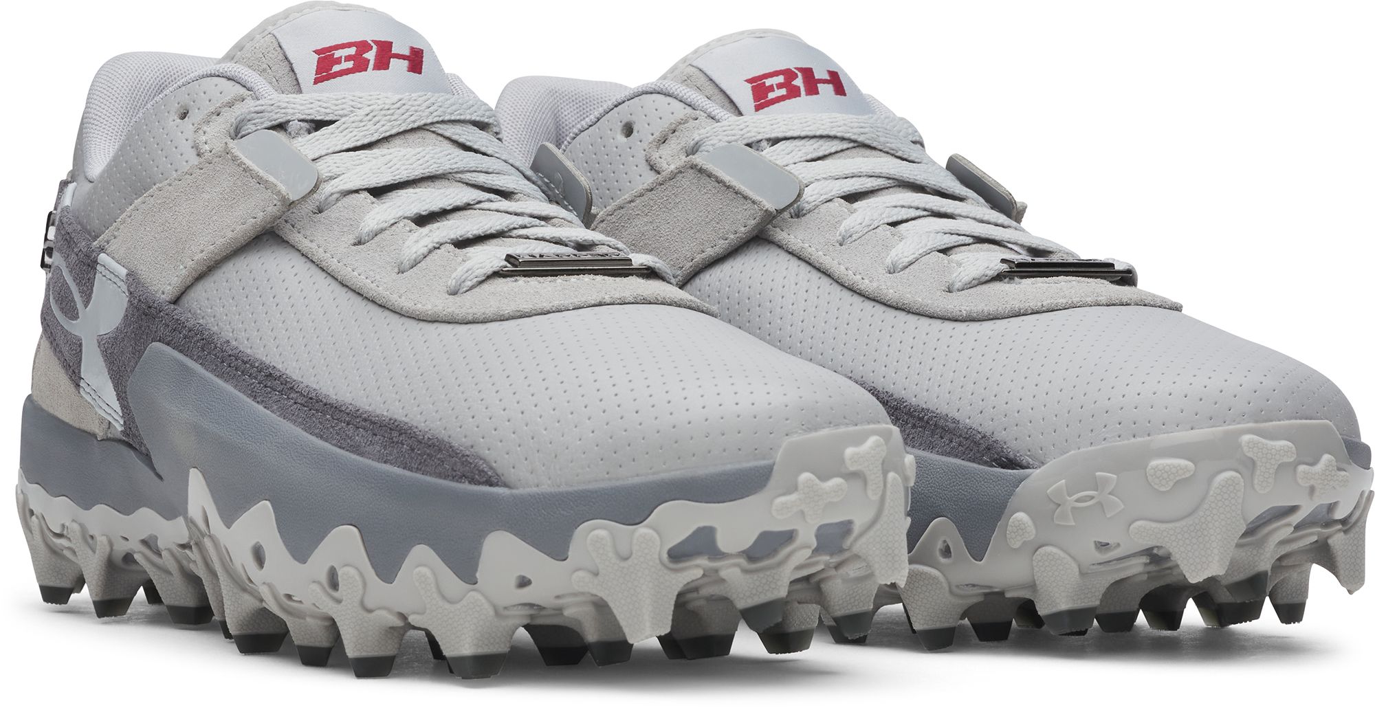 Under Armour Men's Harper 10 Pro TPU Baseball Cleats product image