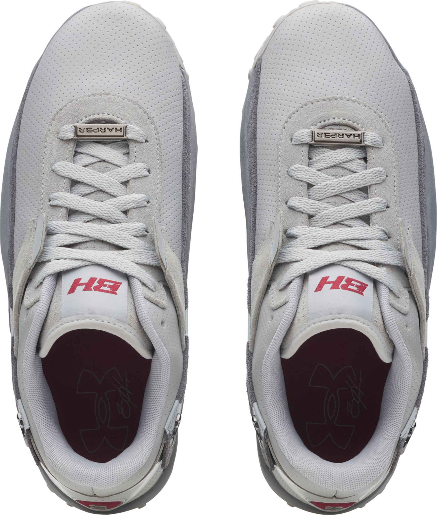 Under Armour Men's Harper 10 Pro TPU Baseball Cleats product image