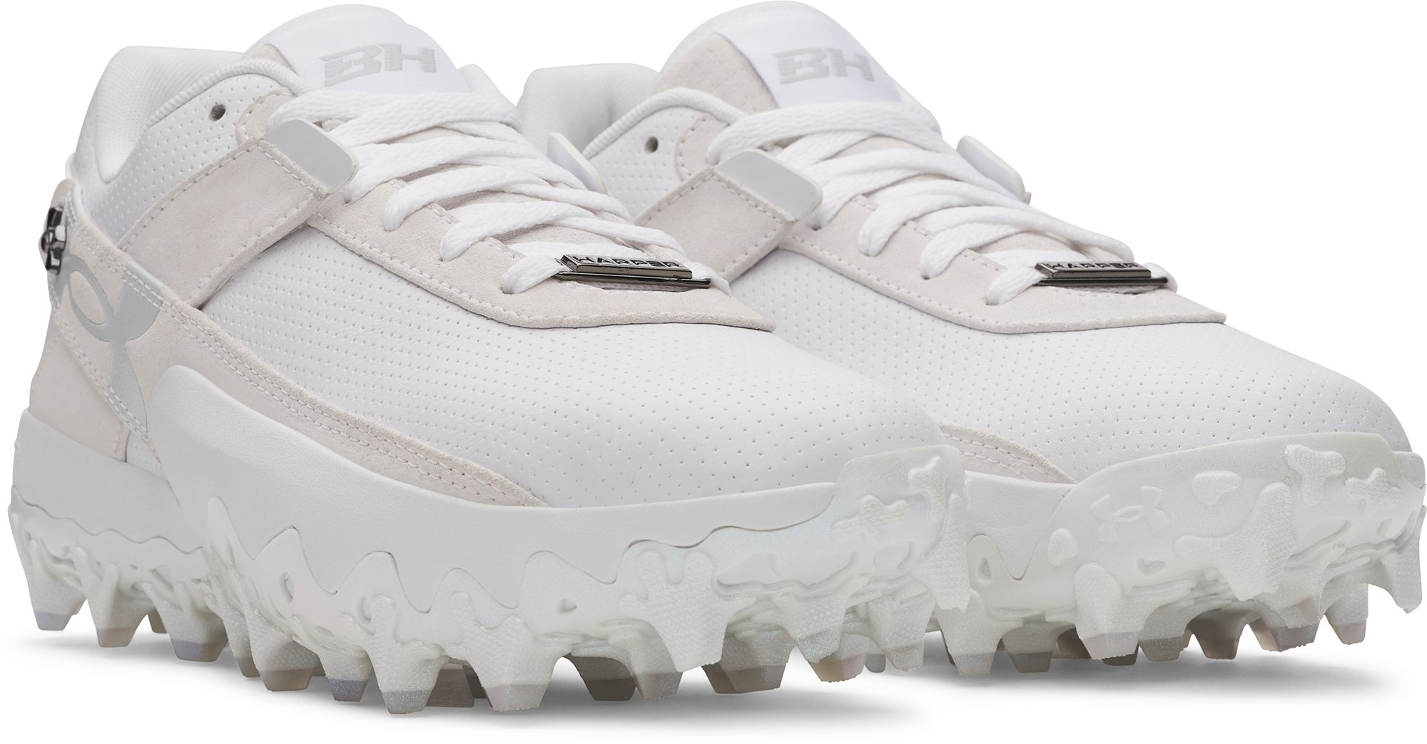 Under Armour Men's Harper 10 Pro TPU Baseball Cleats product image