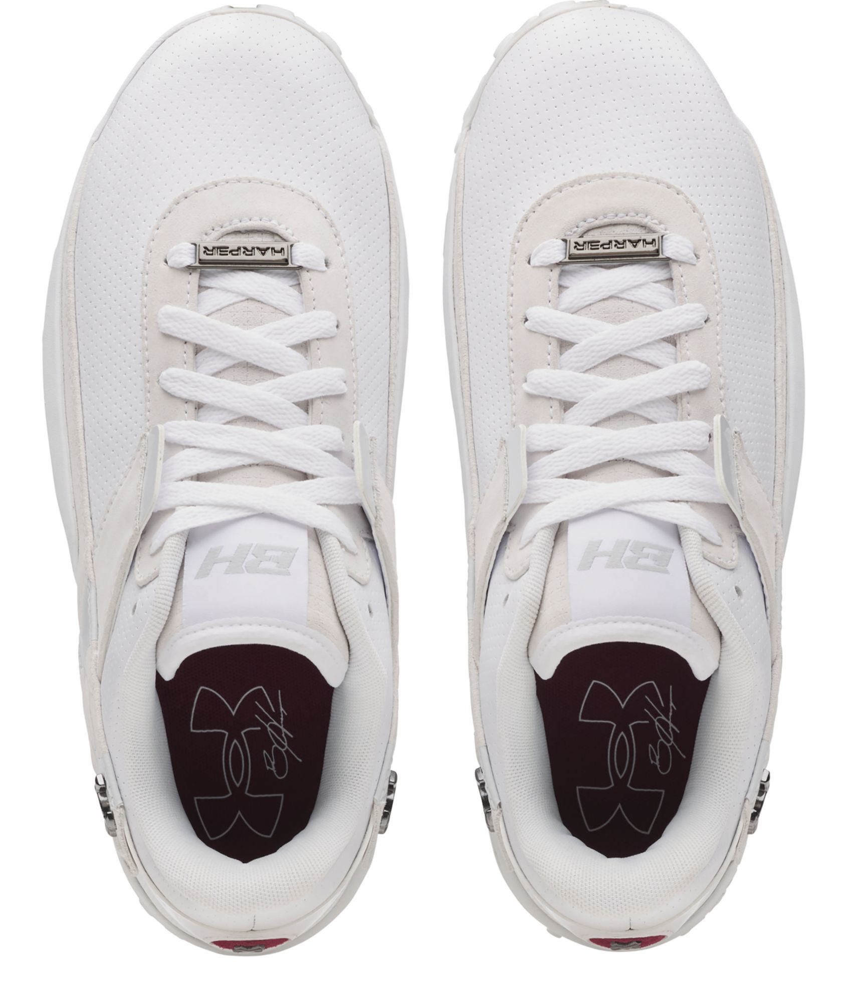 Under Armour Men's Harper 10 Pro TPU Baseball Cleats product image