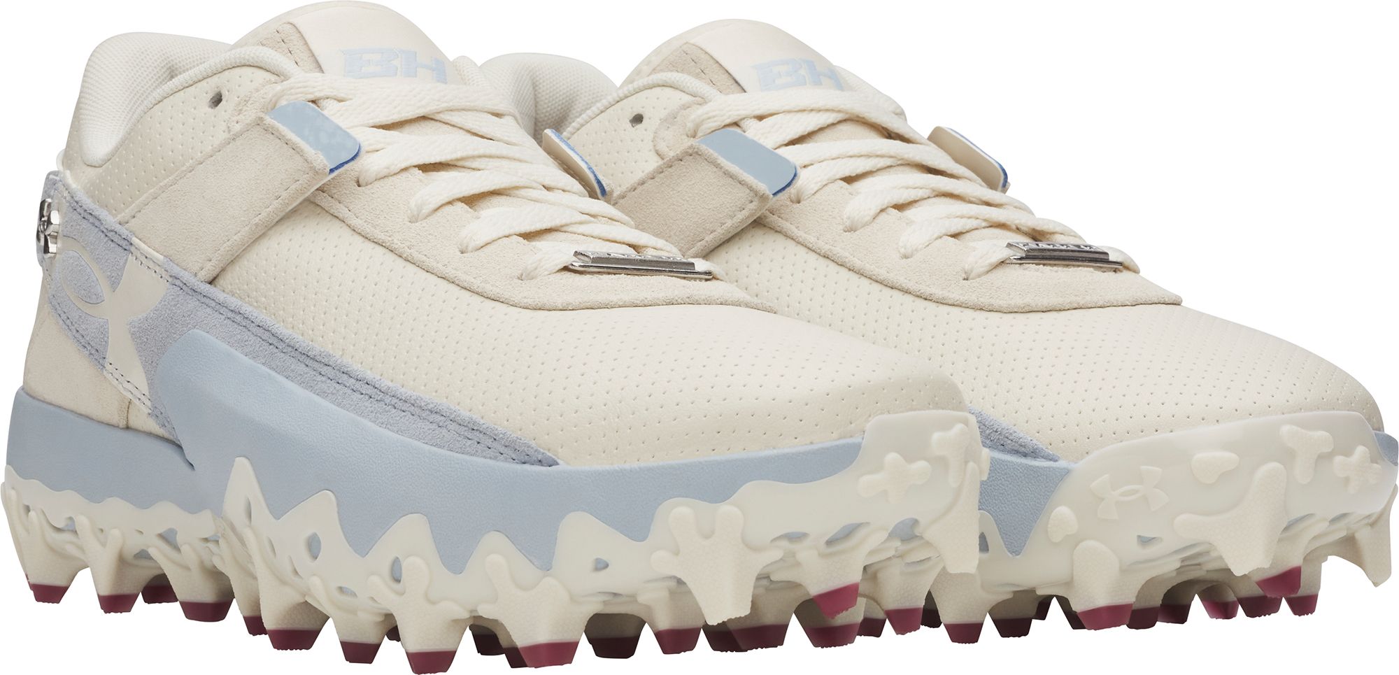 Under Armour Men's Harper 10 Pro TPU Baseball Cleats product image