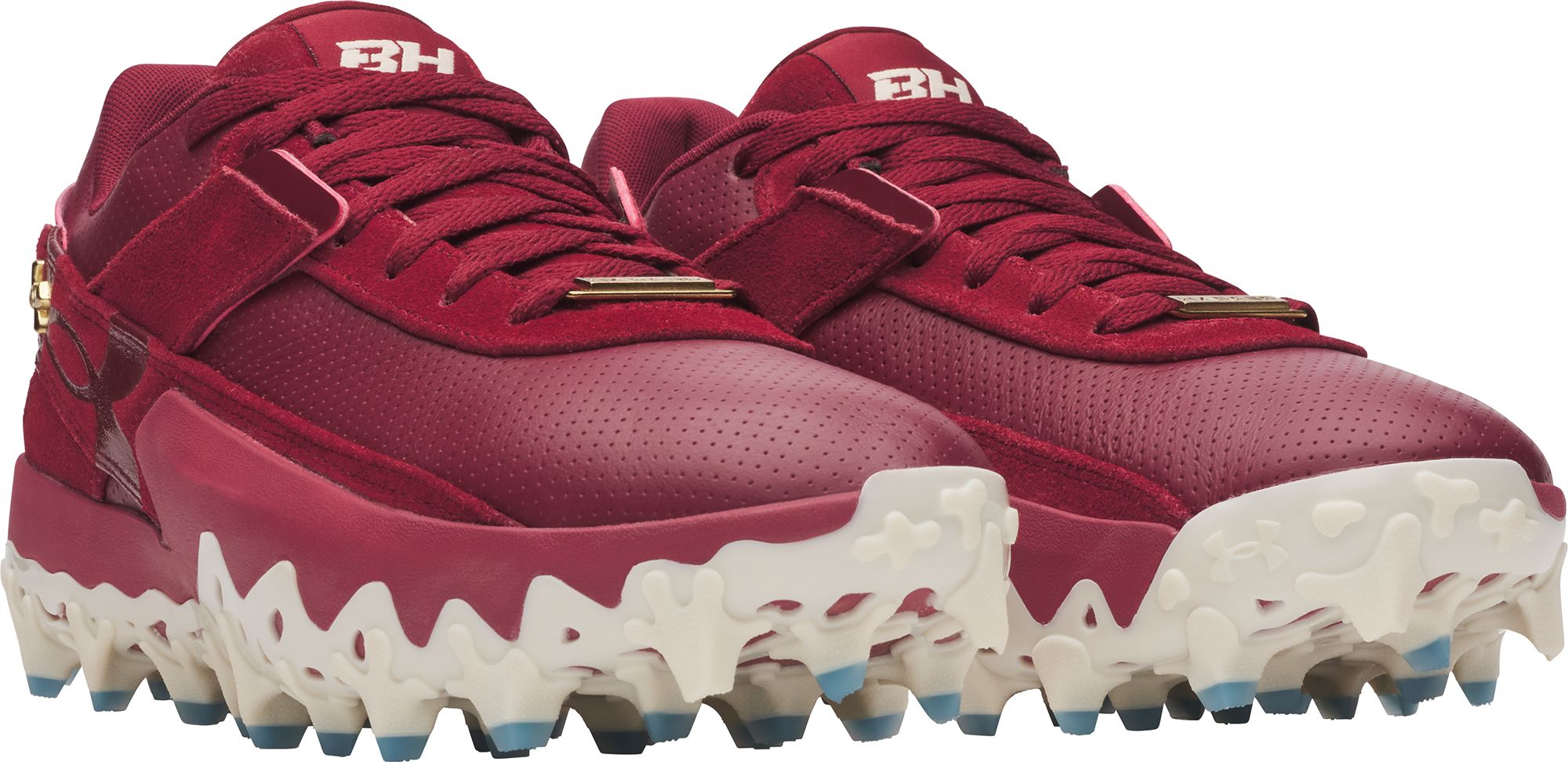 Under Armour Men's Harper 10 Pro TPU Baseball Cleats product image