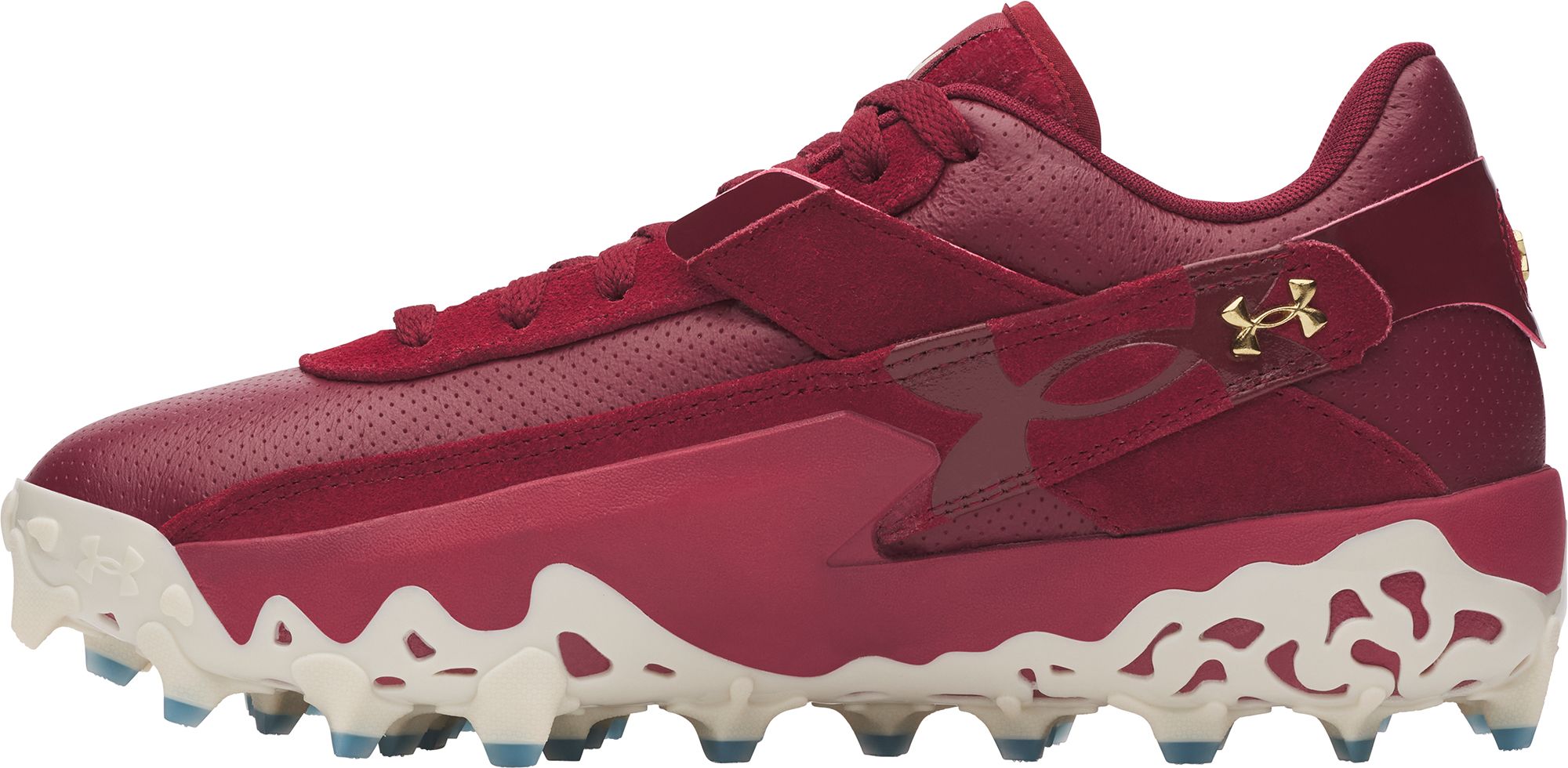 Under Armour Men's Harper 10 Pro TPU Baseball Cleats product image