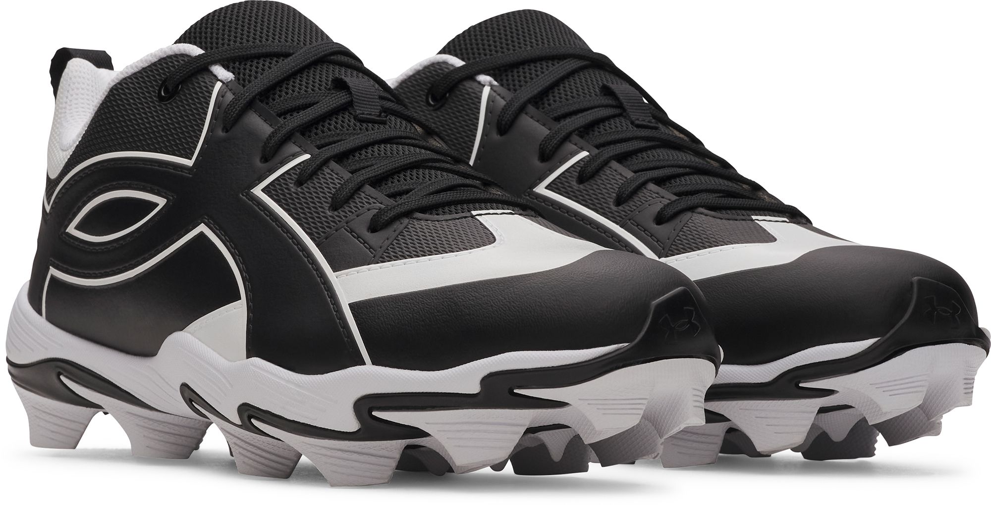 Under Armour Men's Leadoff Icon RM Baseball Cleats product image