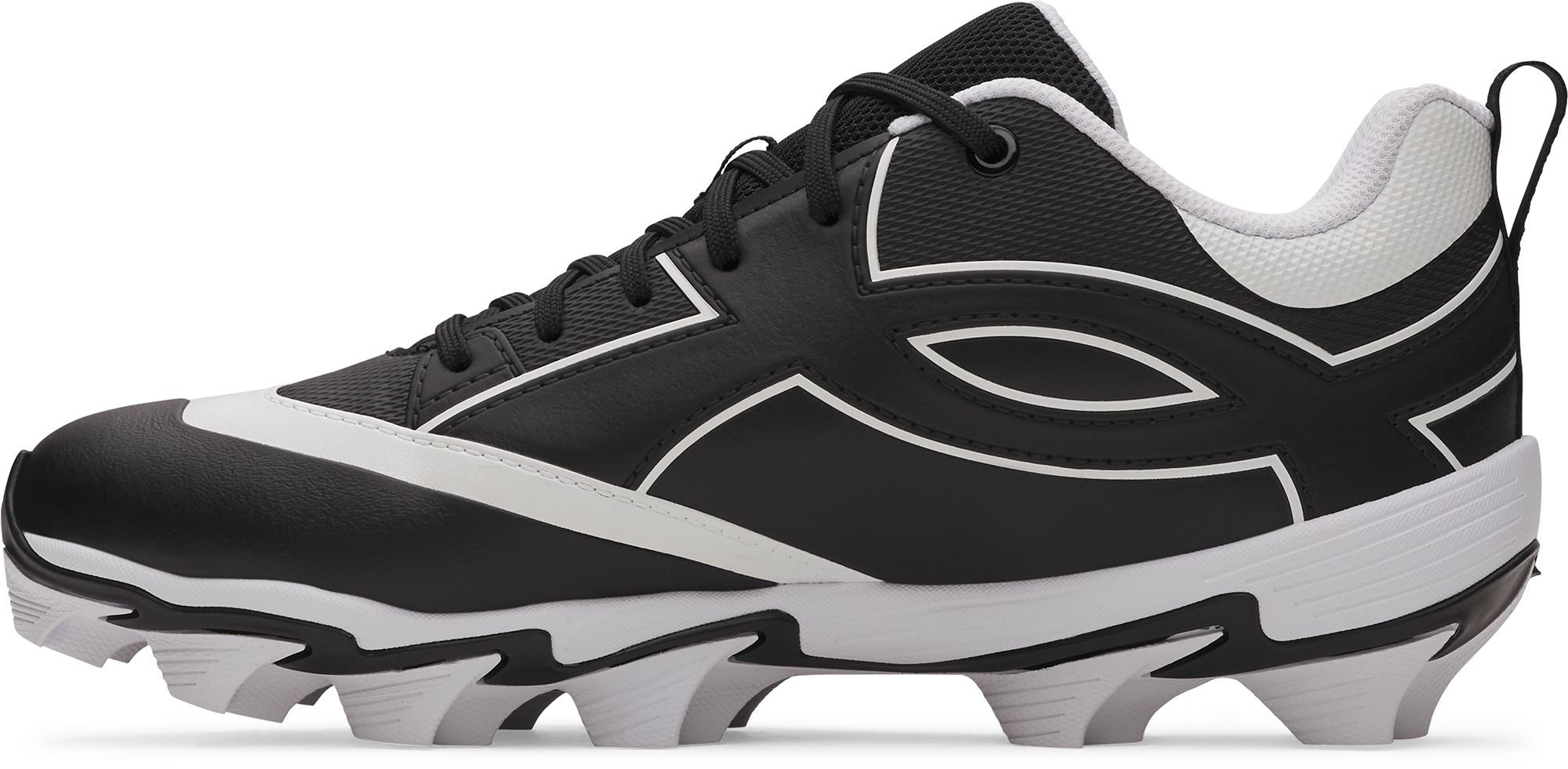 Under Armour Men's Leadoff Icon RM Baseball Cleats product image