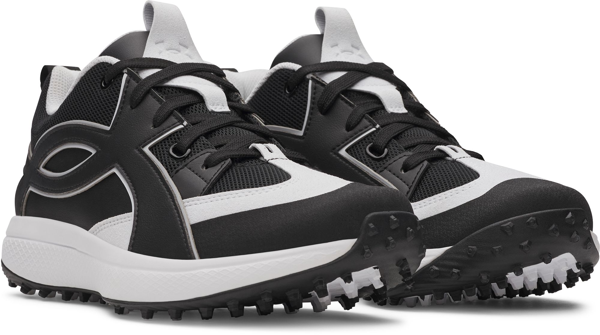 Under Armour Men's Yard Icon Turf Baseball Cleats product image