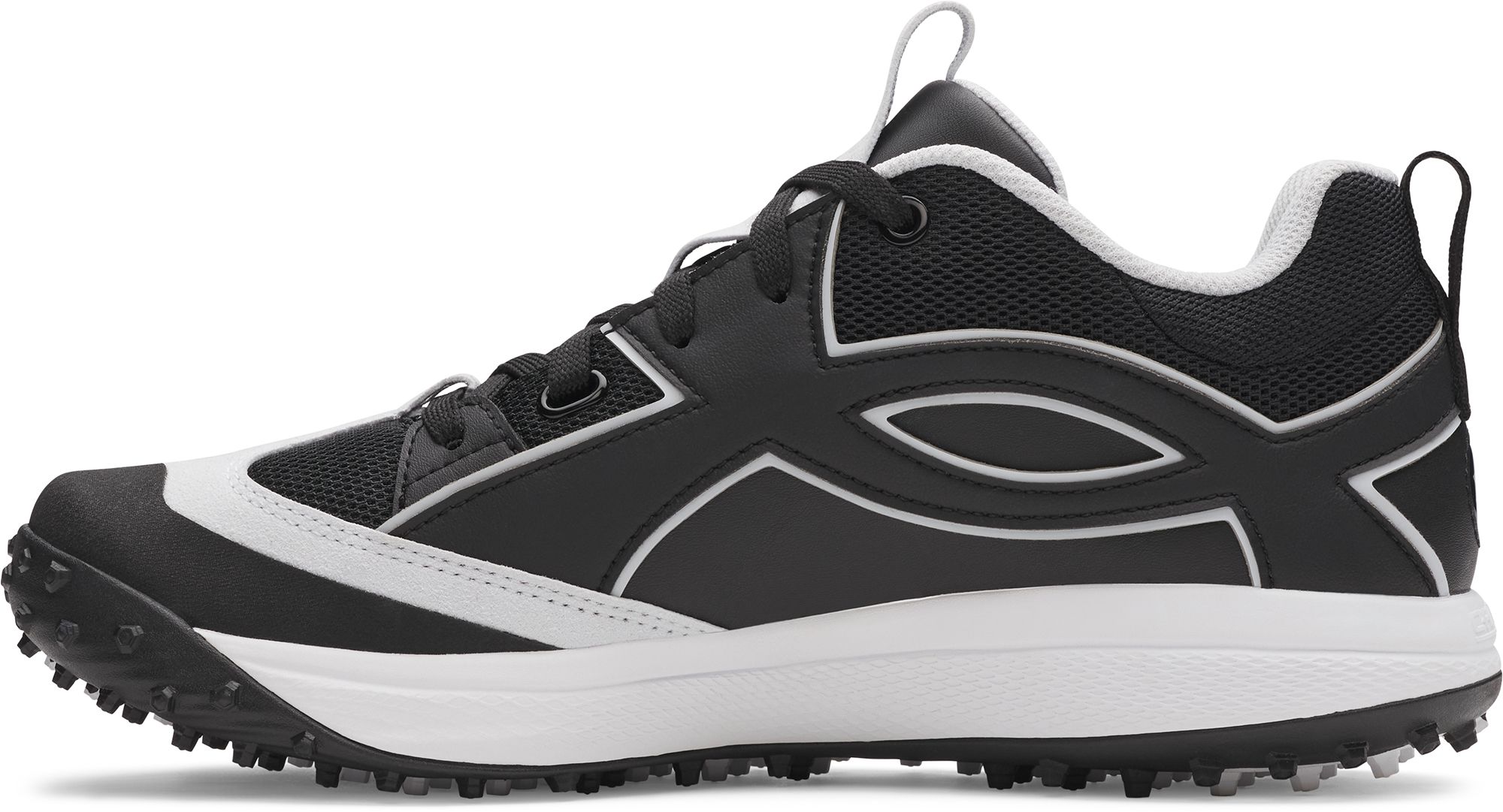 Under Armour Men's Yard Icon Turf Baseball Cleats product image