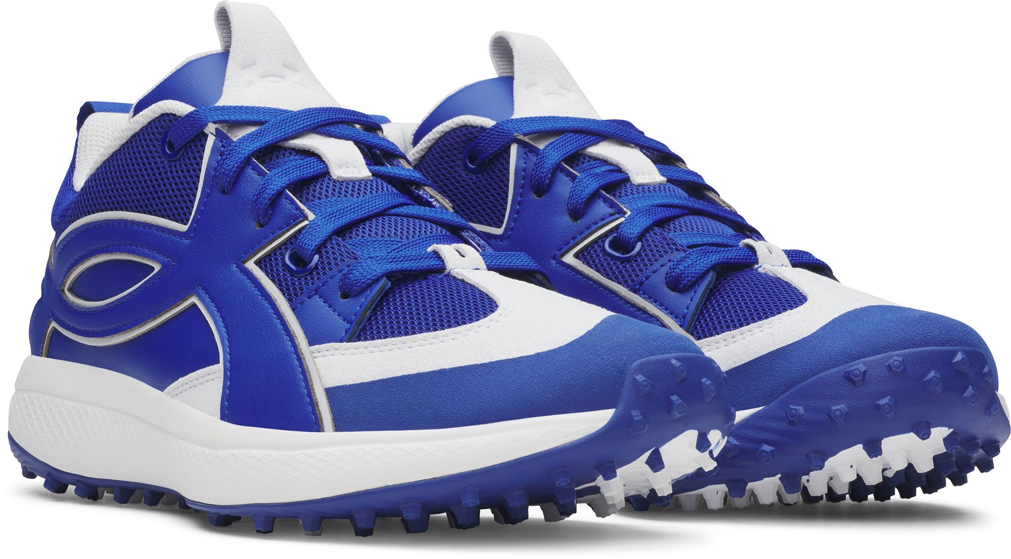 Under Armour Men's Yard Icon Turf Baseball Cleats product image