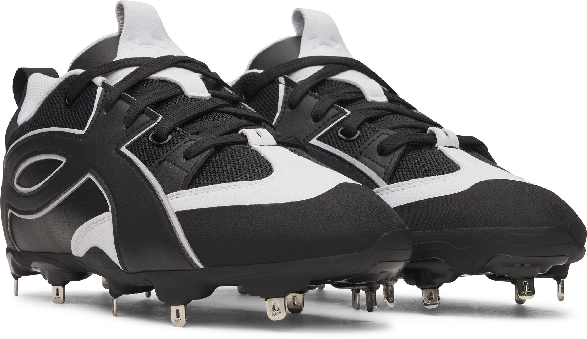 Under Armour Men's Yard Icon Metal Baseball Cleats product image