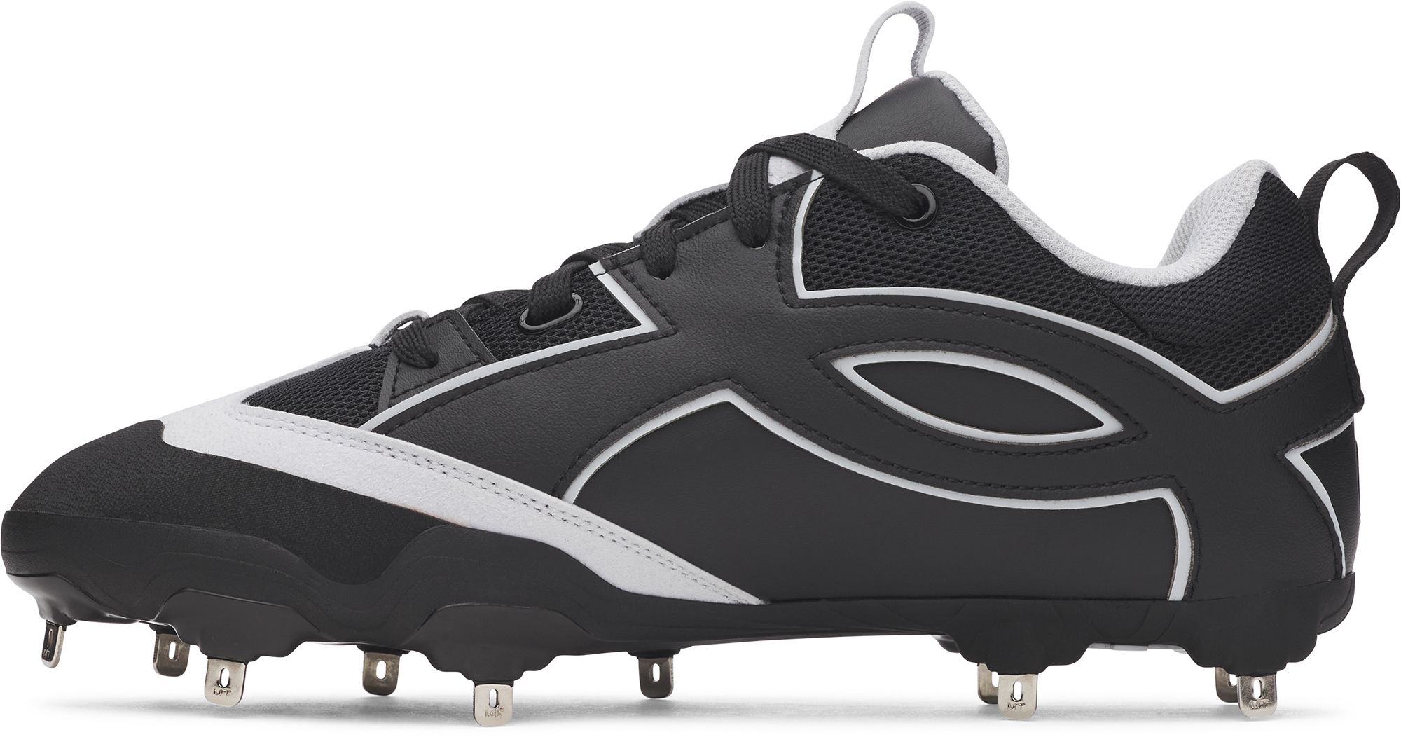 Under Armour Men's Yard Icon Metal Baseball Cleats product image