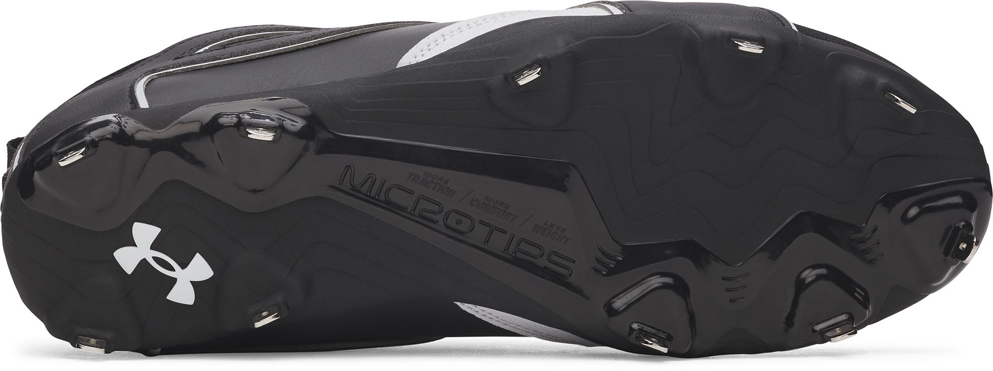 Under Armour Men's Yard Icon Metal Baseball Cleats product image