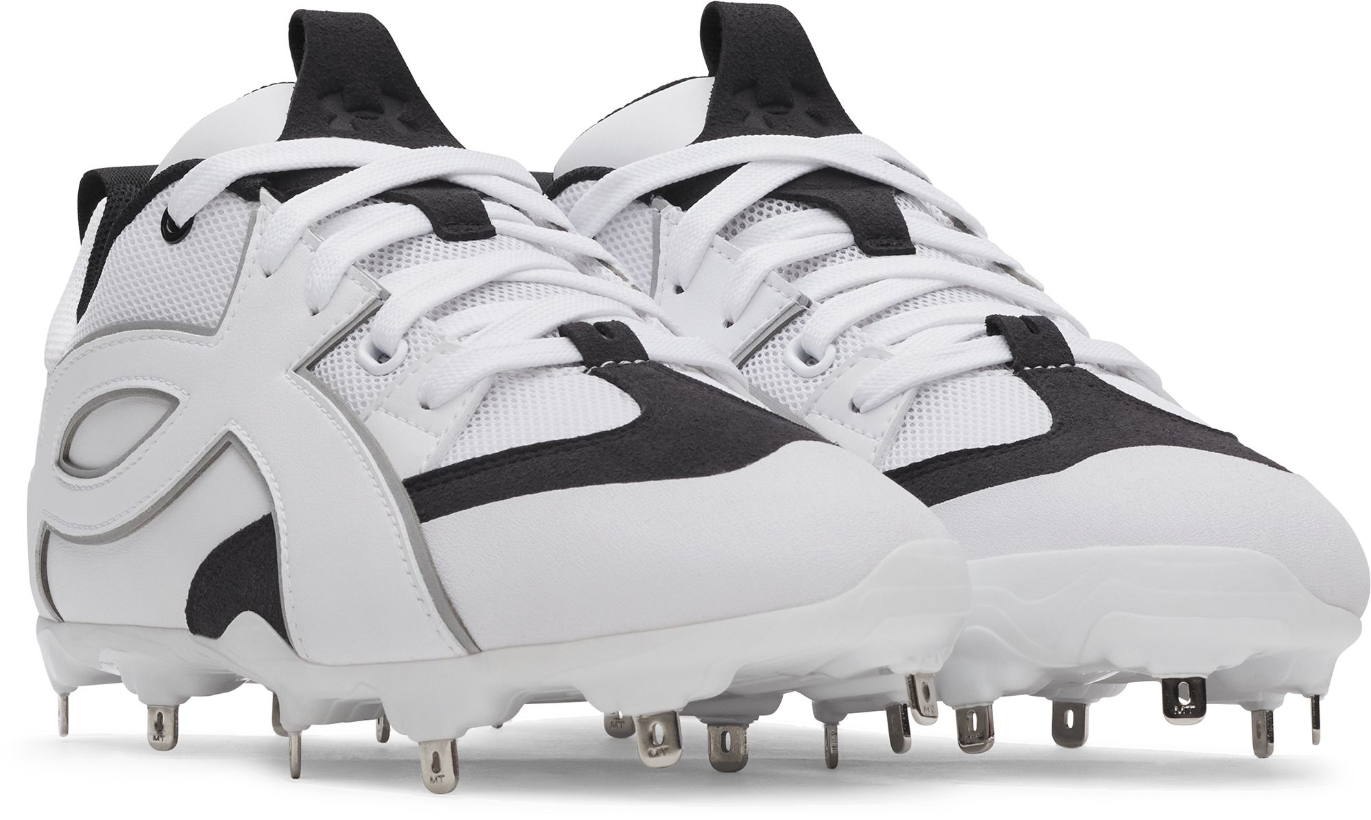 Under Armour Men's Yard Icon Metal Baseball Cleats product image