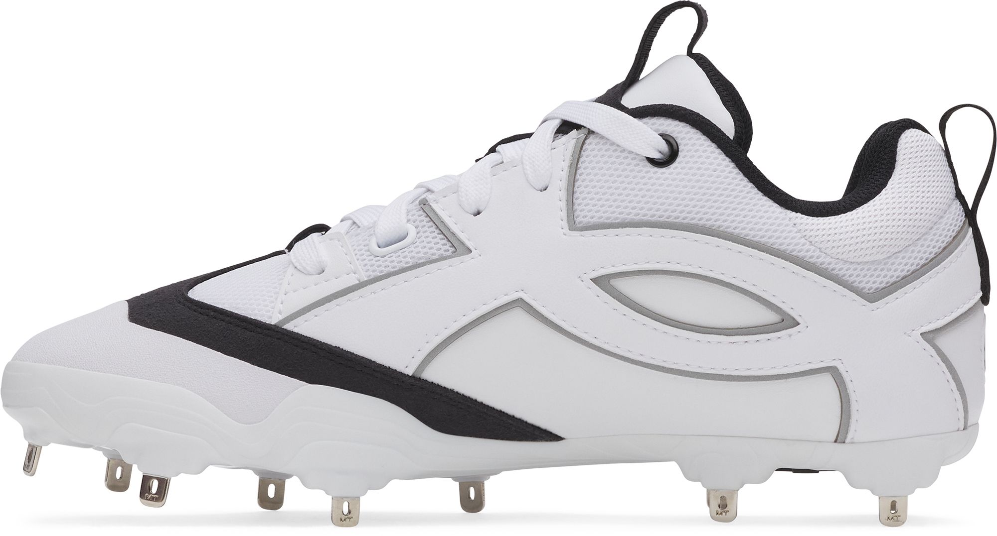 Under Armour Men's Yard Icon Metal Baseball Cleats product image