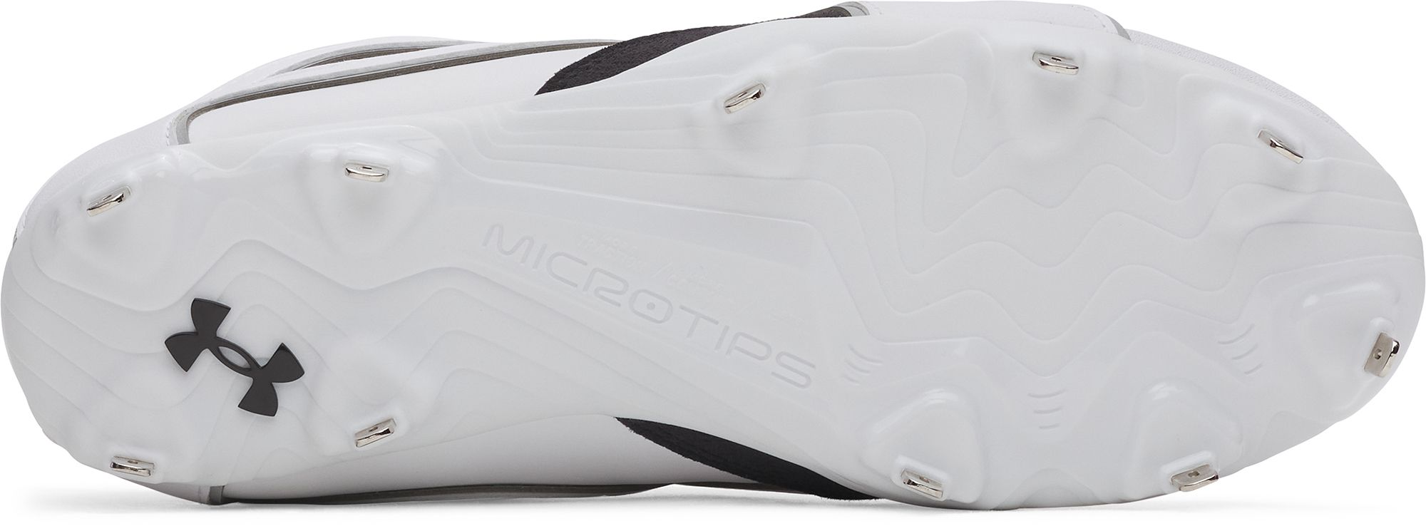 Under Armour Men's Yard Icon Metal Baseball Cleats product image